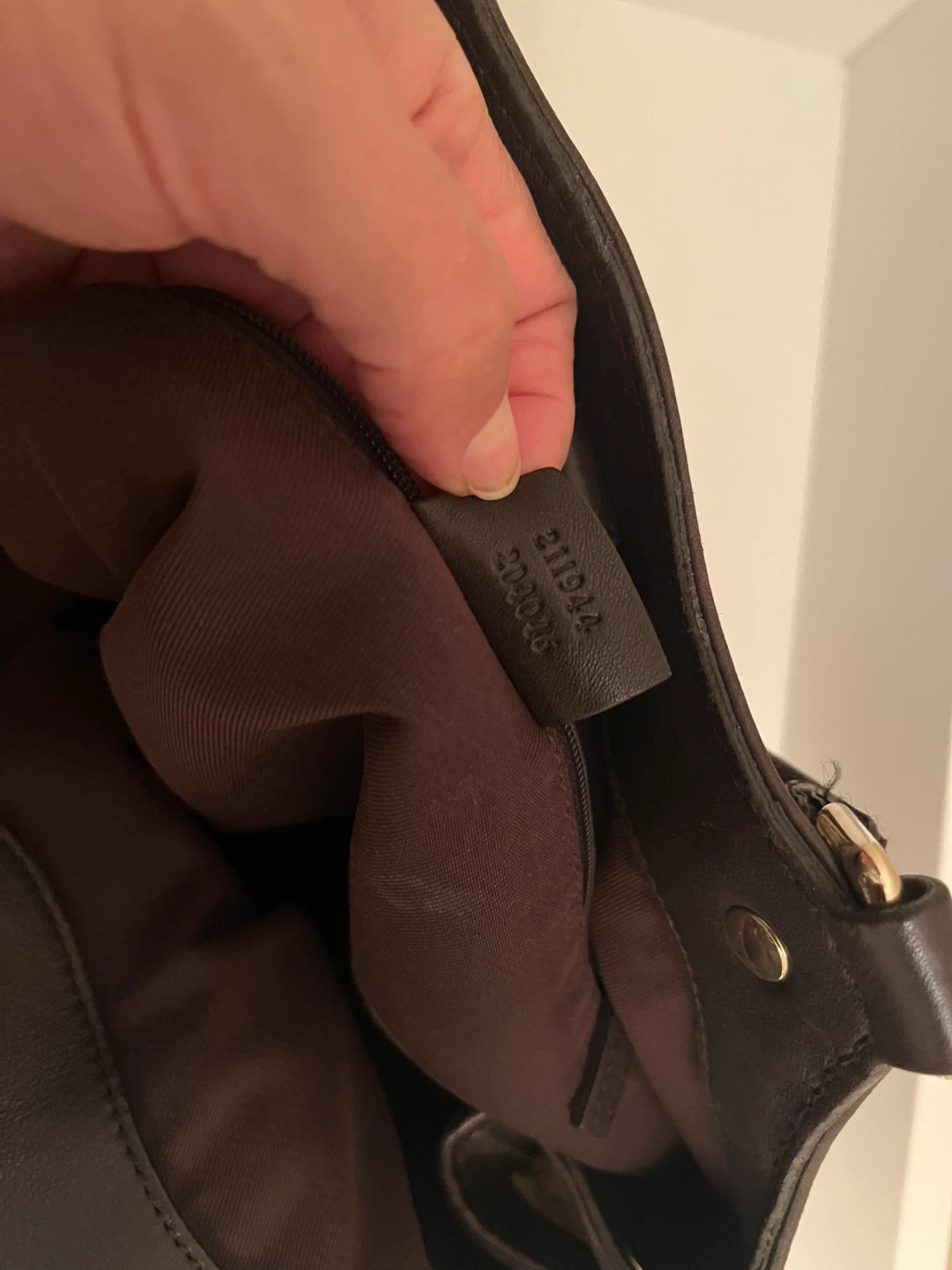 Gucci Brown GG Canvas Tote Bag - photo 4