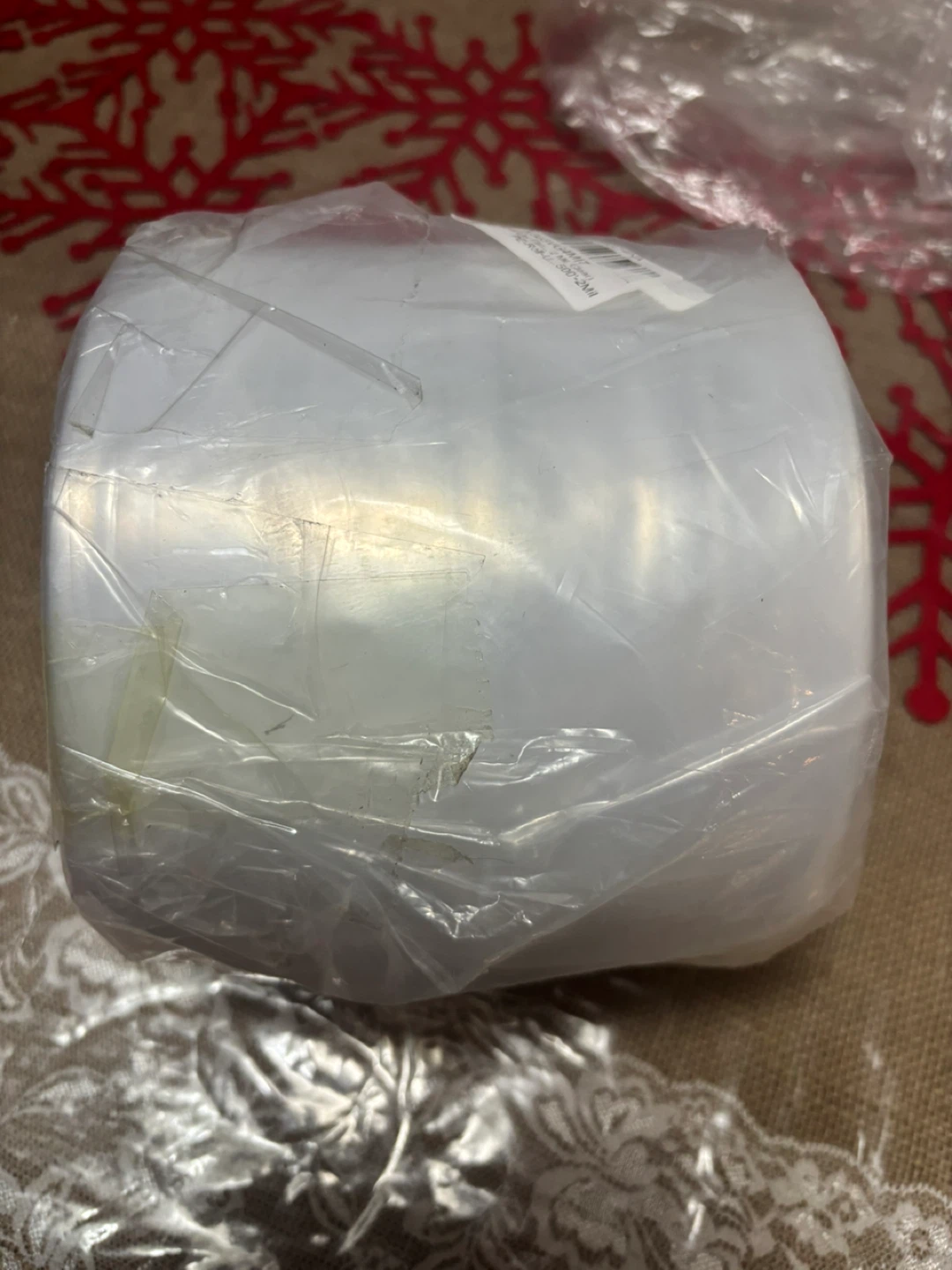 New Ghims Lay Flat Poly Tubing Roll - photo 2