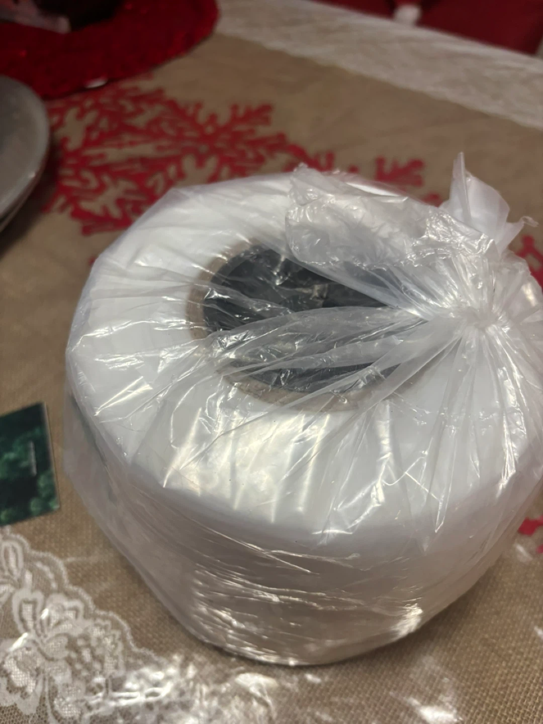 New Ghims Lay Flat Poly Tubing Roll - photo 3