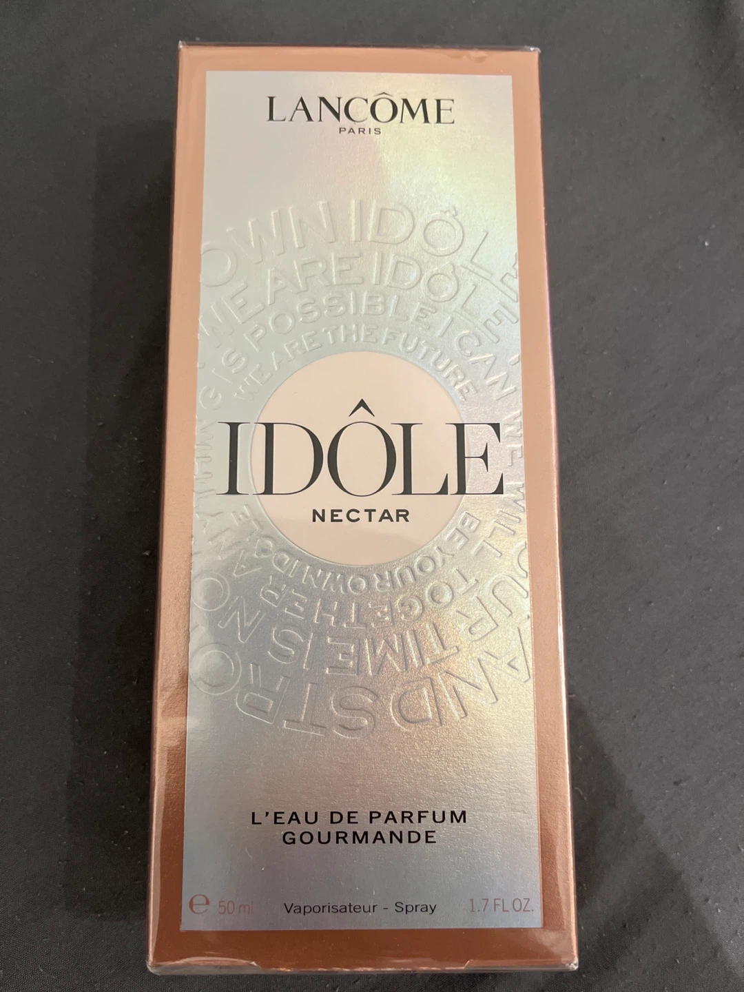lancôme Idôle 50ml - Perfume