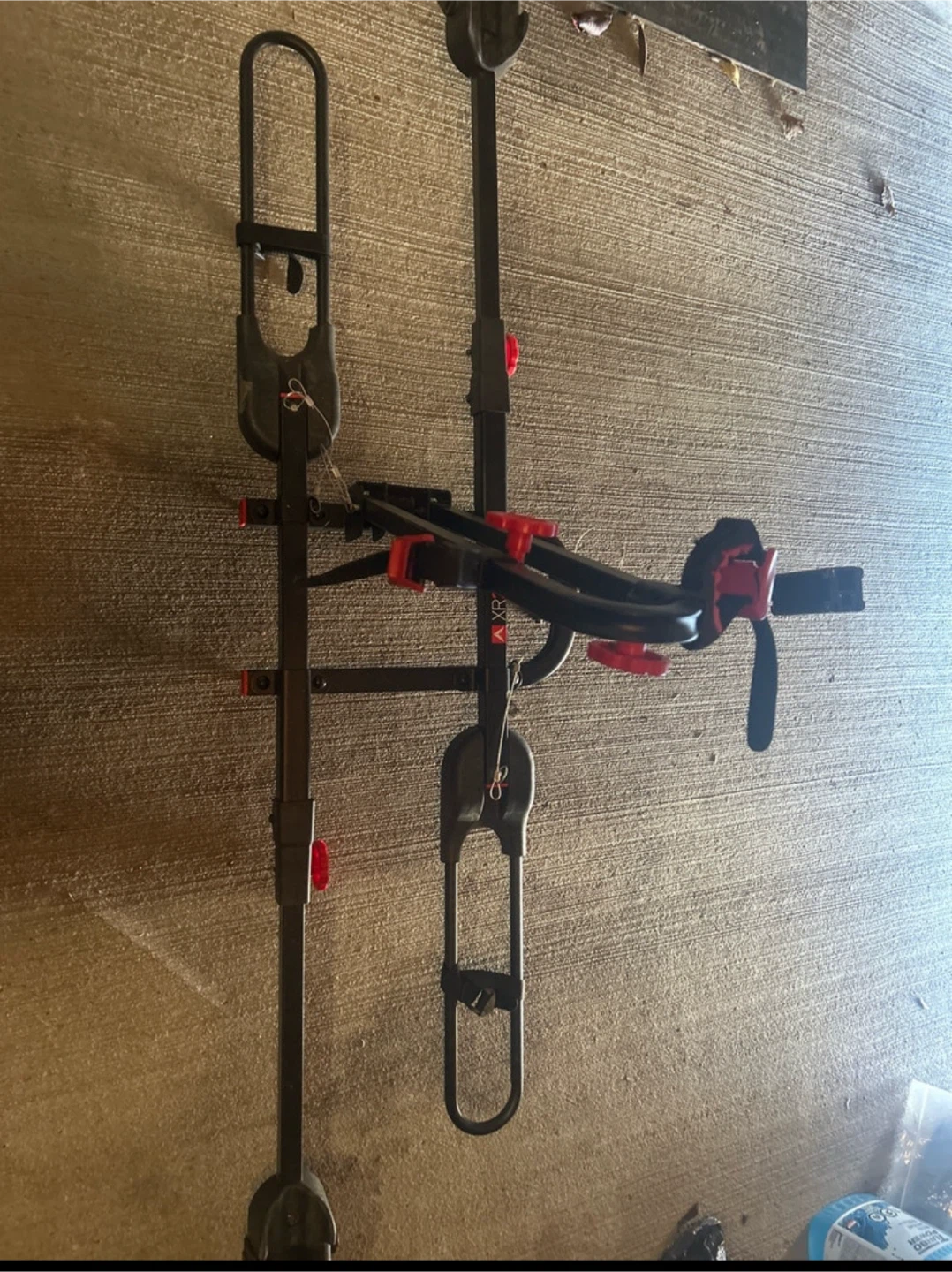 Bike Rack - photo 3
