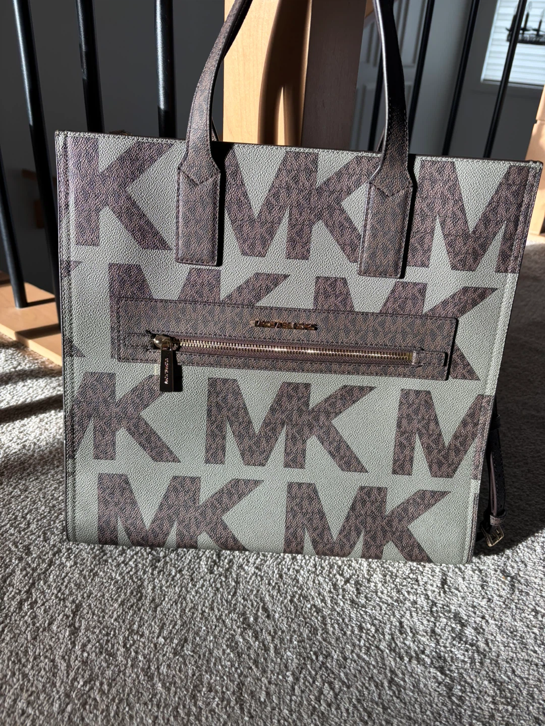 Michael Kors Tote Bag