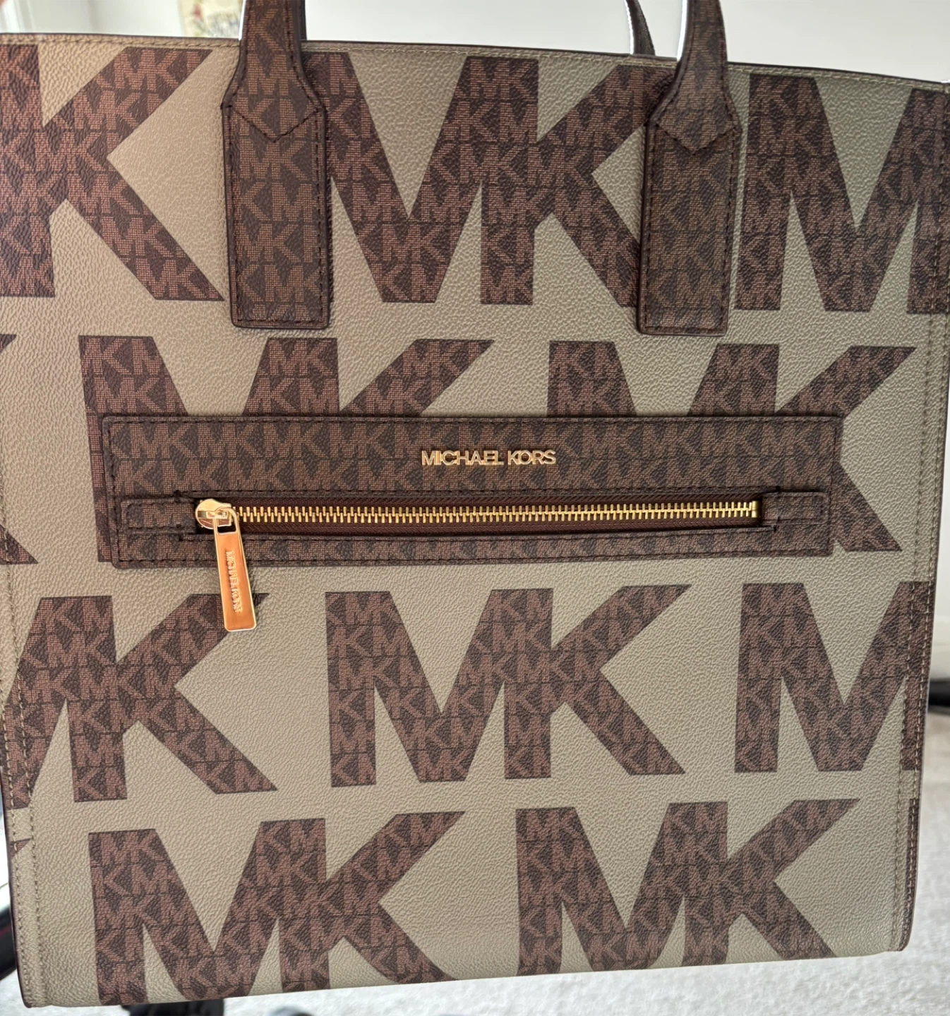 Michael Kors Tote Bag - photo 2