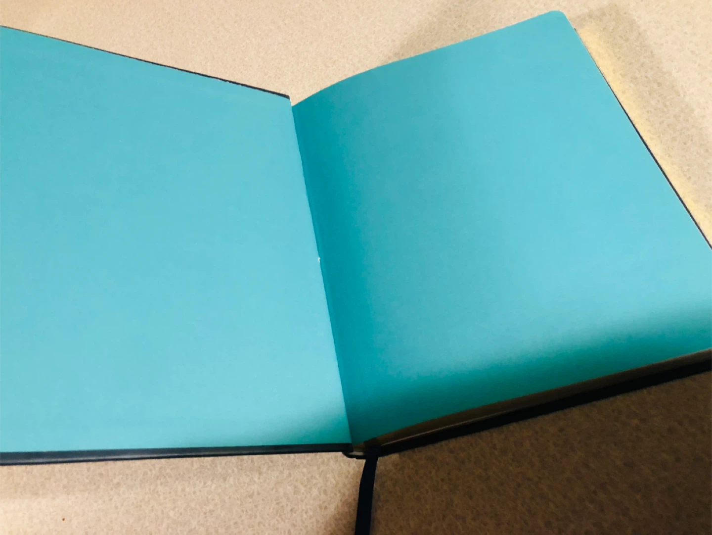 NEW Indigo Paper Journal - Blue - photo 4