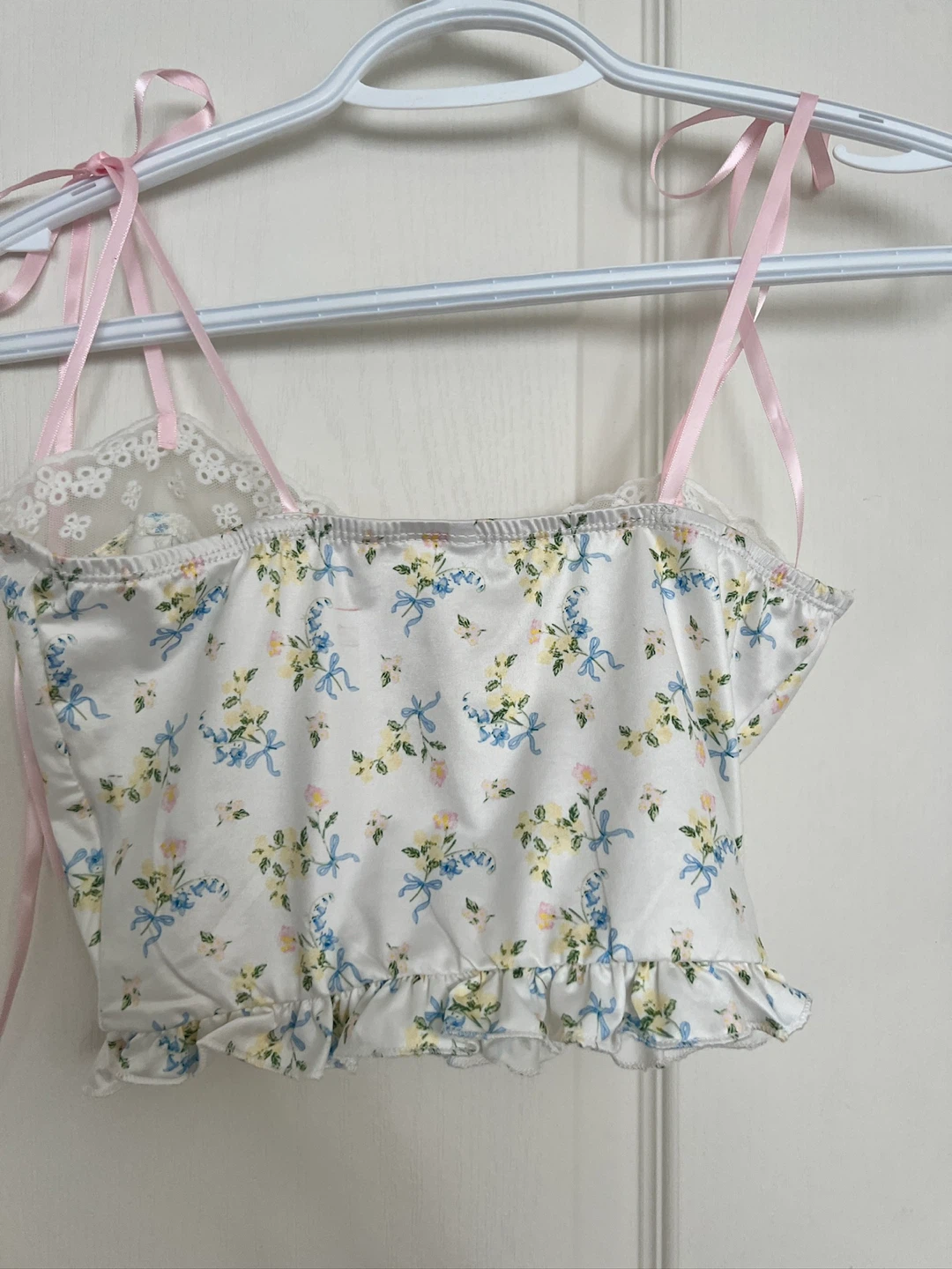 For Love or Lemons Bustier - photo 4