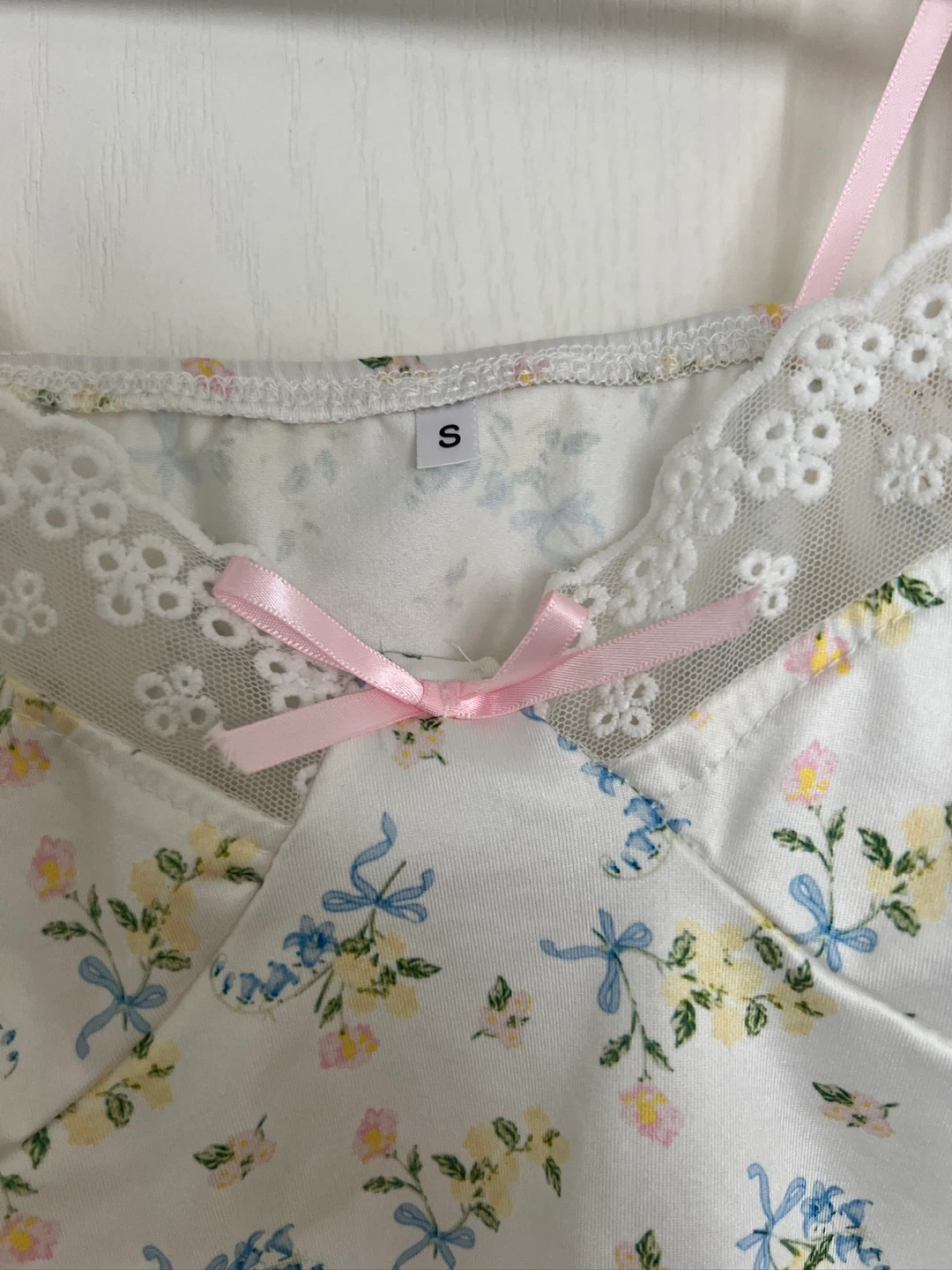 For Love or Lemons Bustier - photo 2