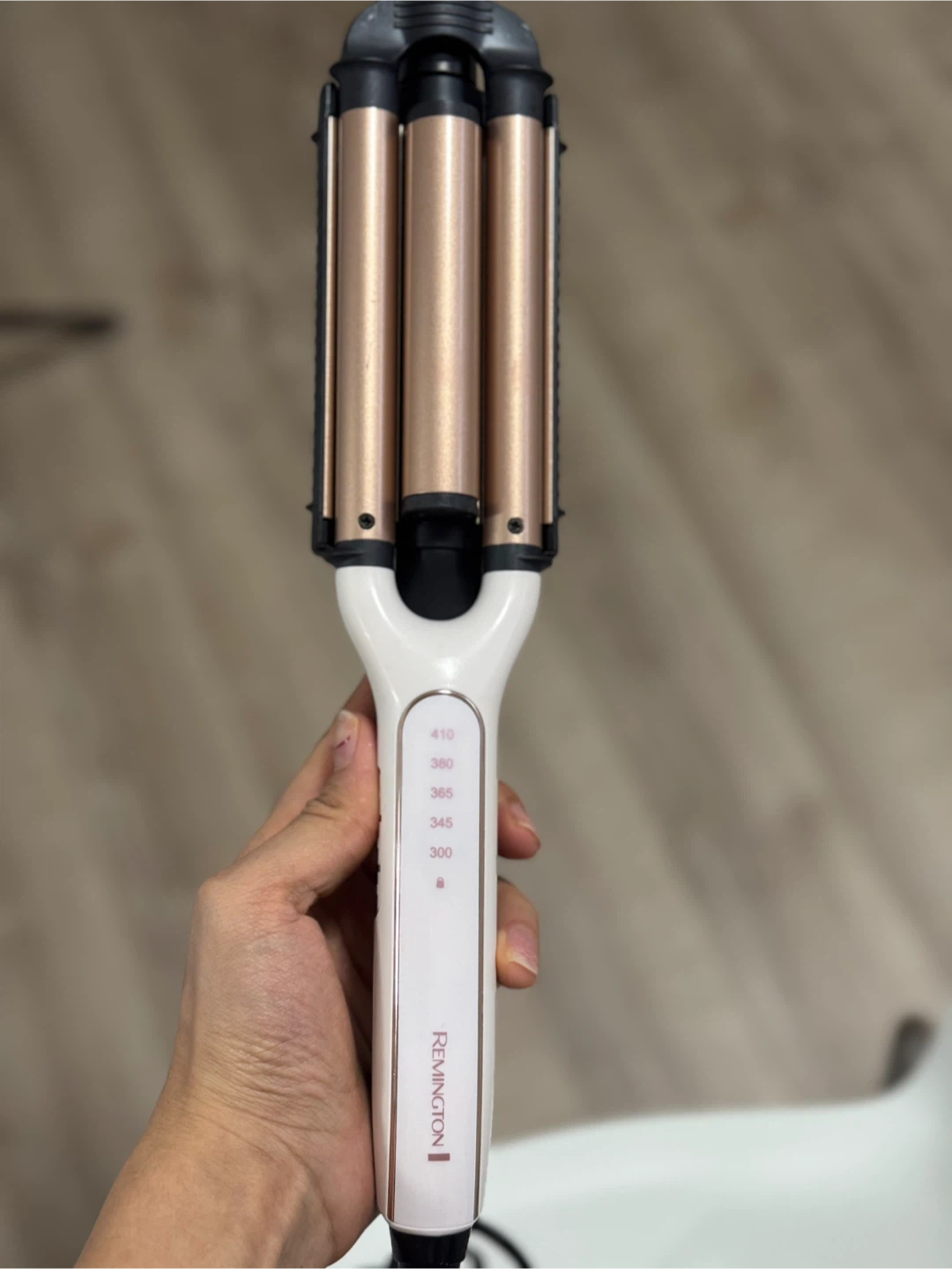 Hoson Curling Iron - photo 5