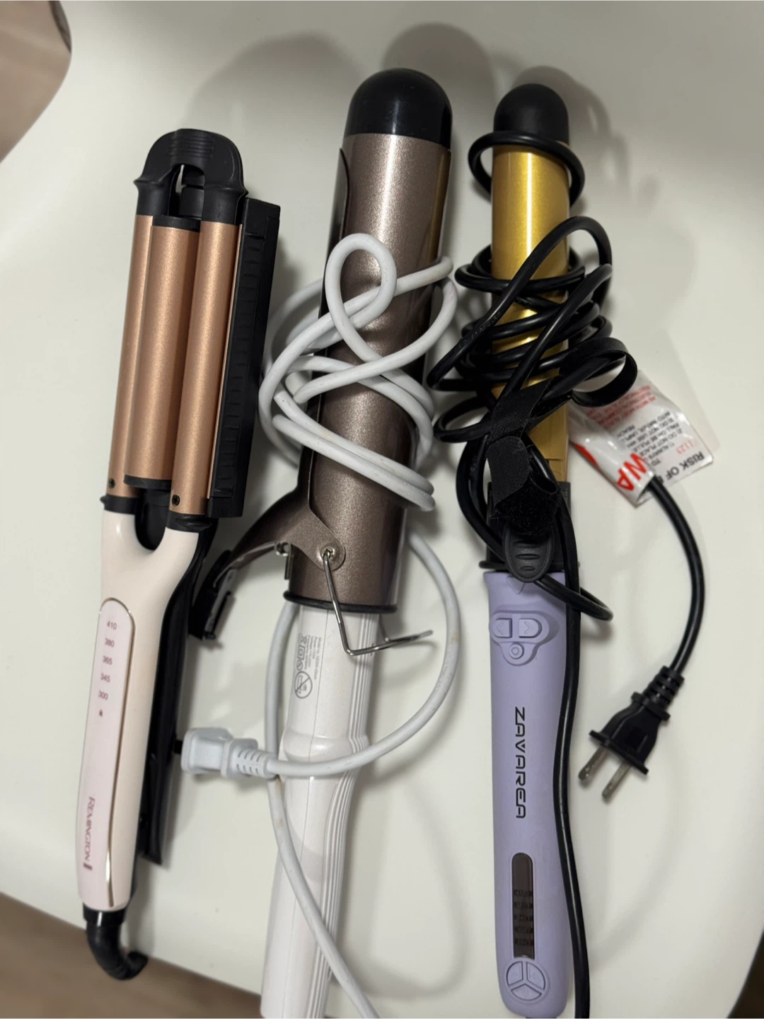 Hoson Curling Iron - photo 2
