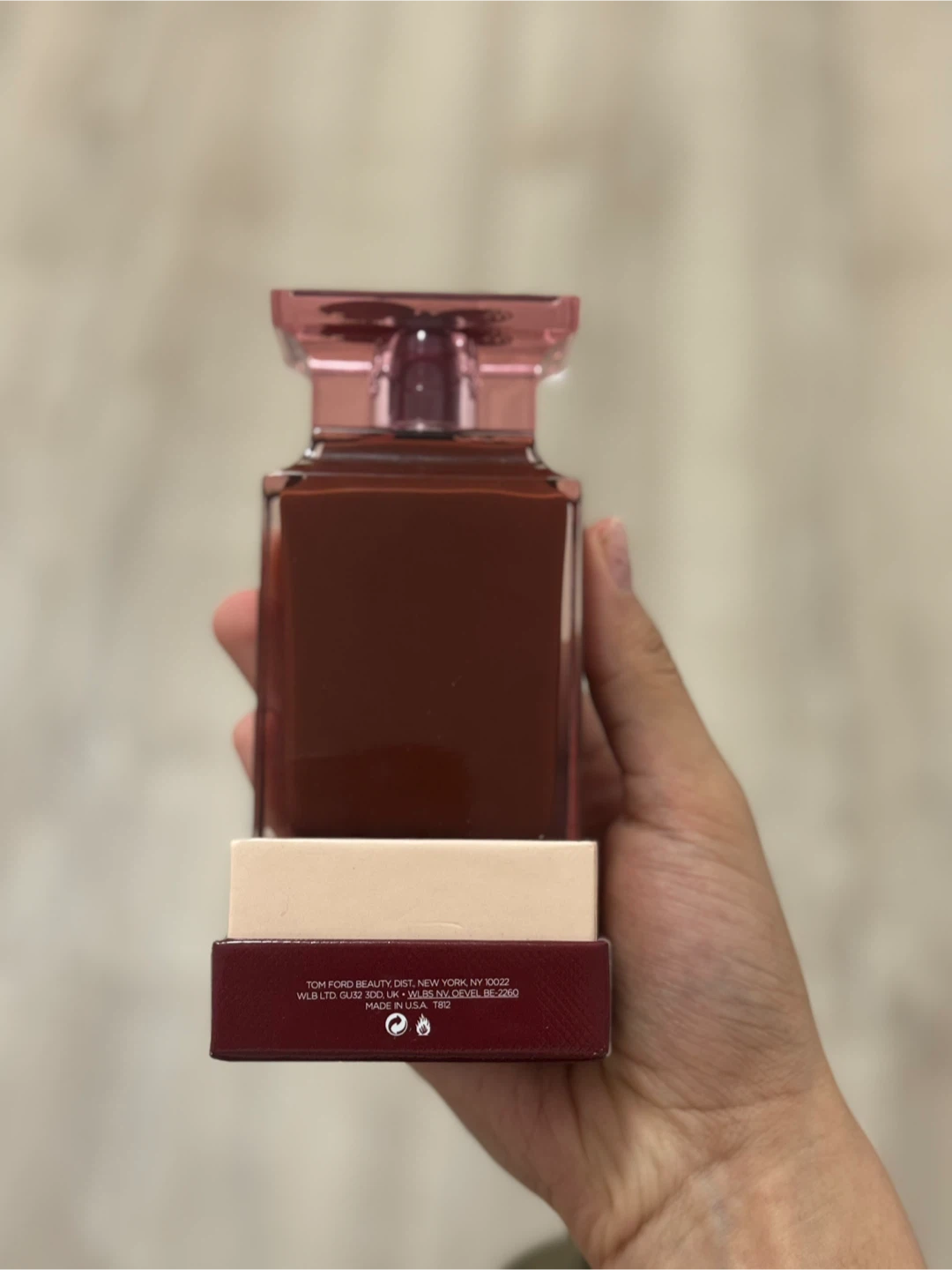 Tom Ford Lost Cherry 100ml Eau de Parfum - photo 2