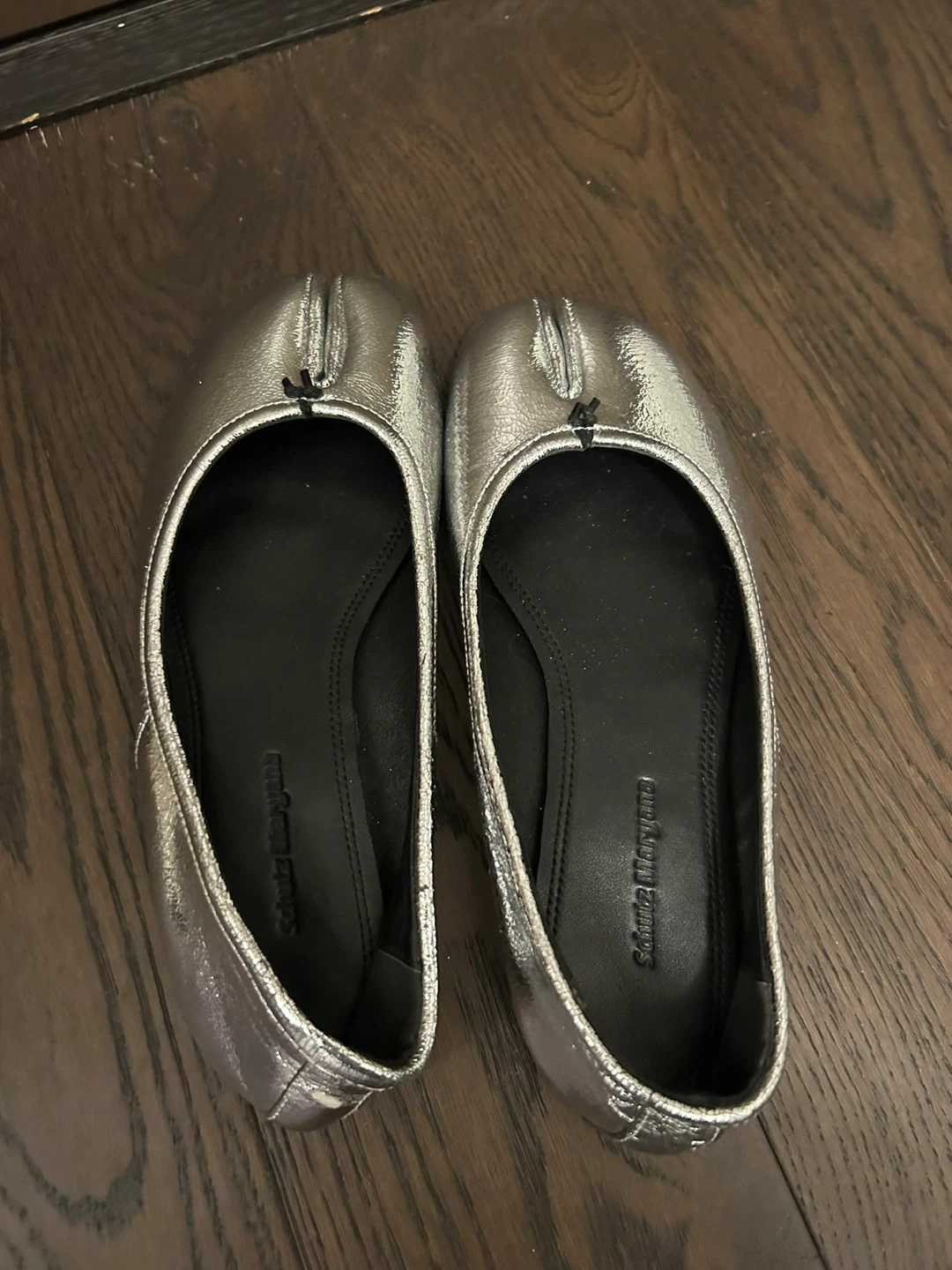 Flats Silver - photo 2