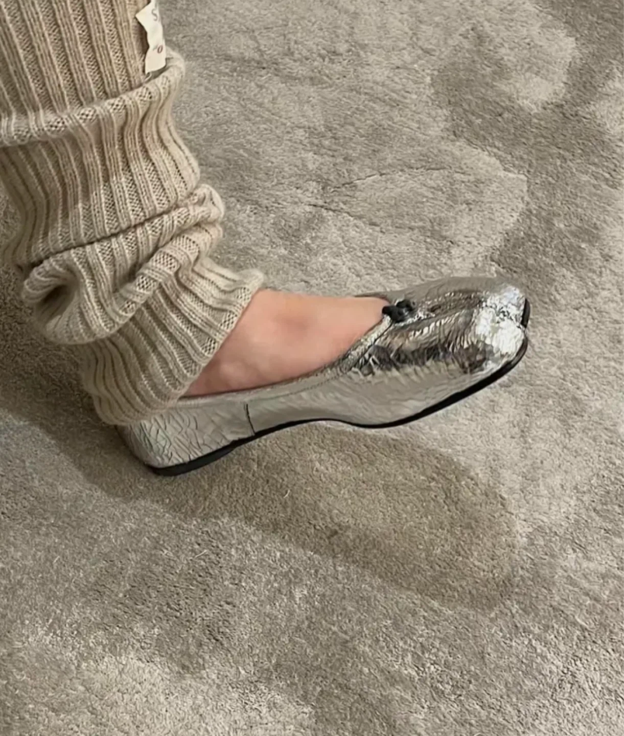 Flats Silver - photo 5