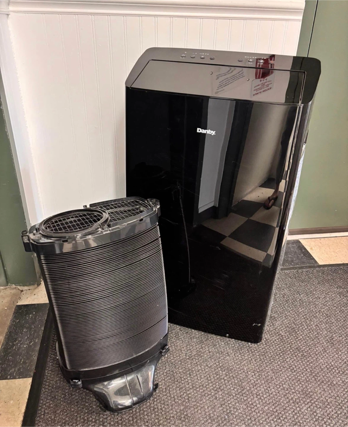 Danby Portable Air Conditioner