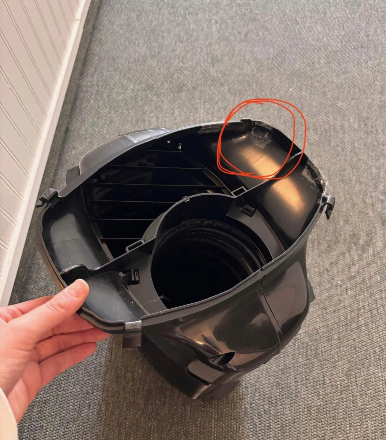 Danby Portable Air Conditioner - photo 2