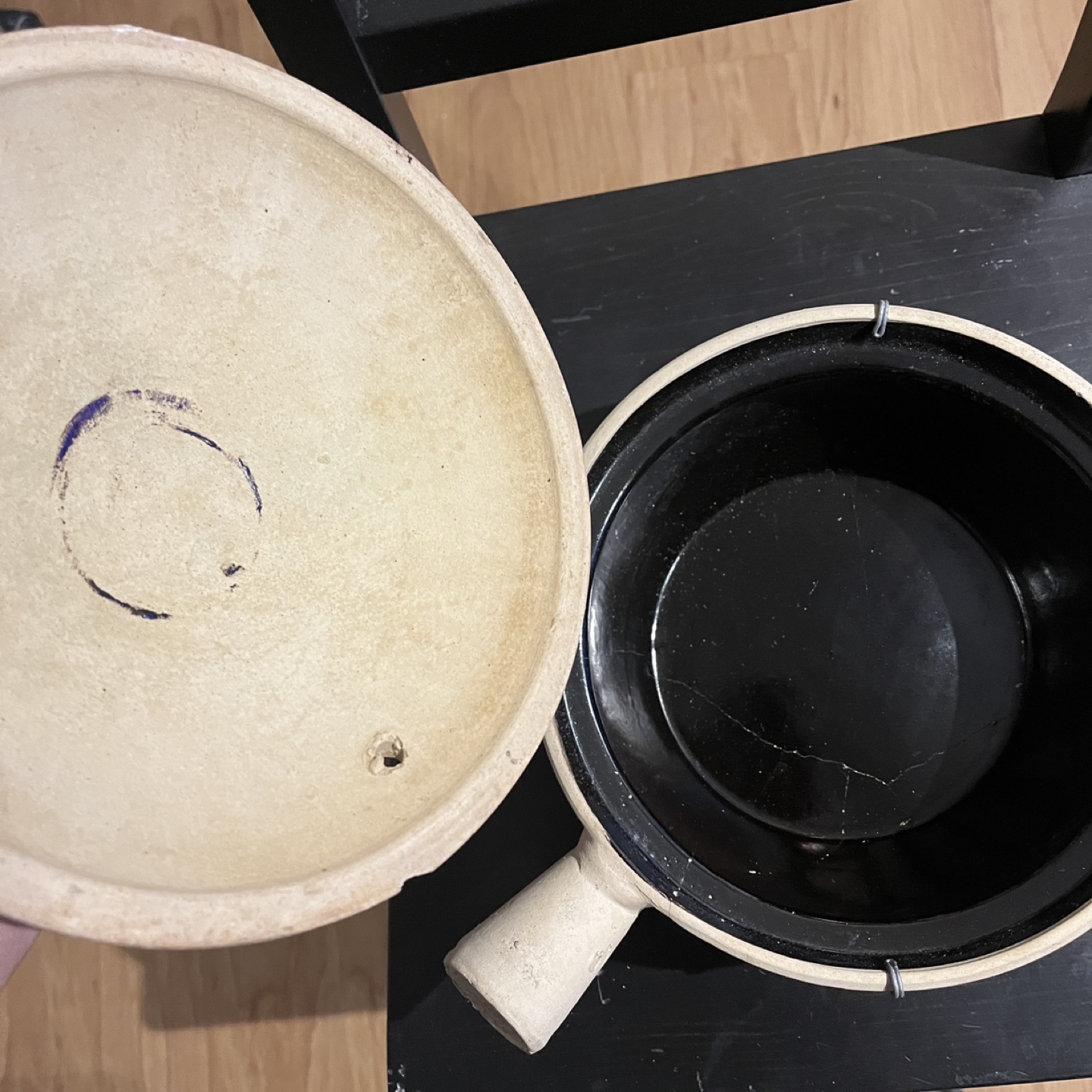 Clay Pot Cookware - photo 3