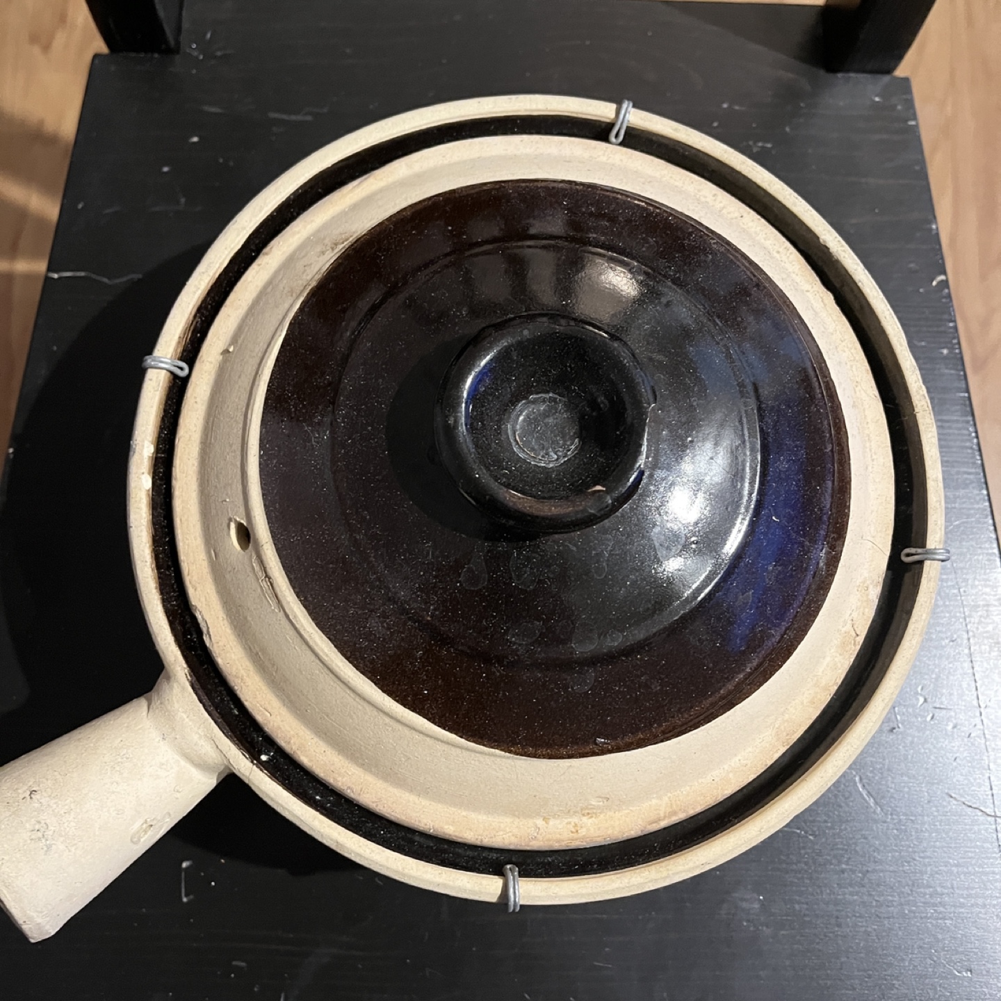Clay Pot Cookware