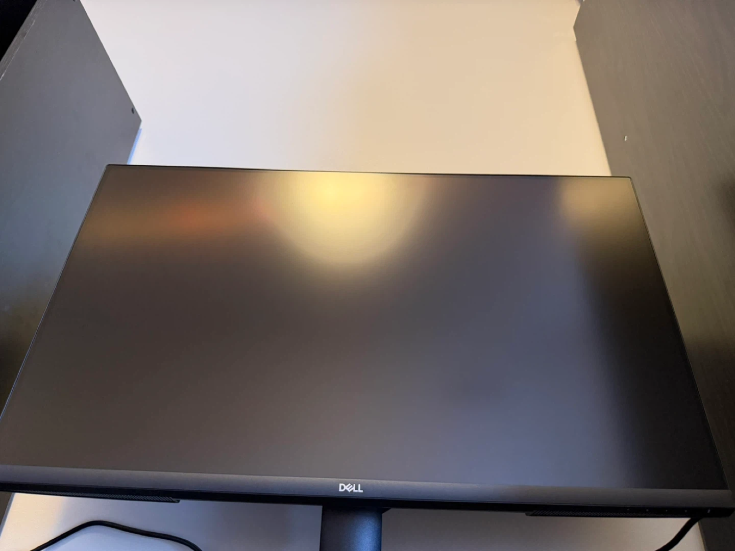 Dell 32” 4K monitor - photo 3