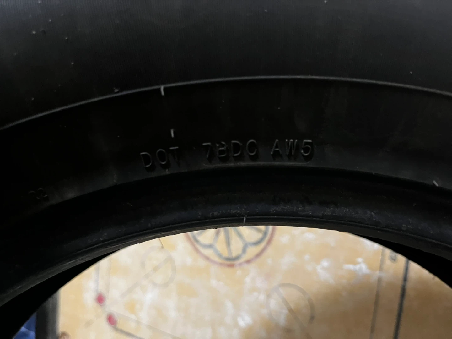Like New Winter Tires - 225/65R17 - iLINK L-SNOW96 (Set of 4) - photo 3