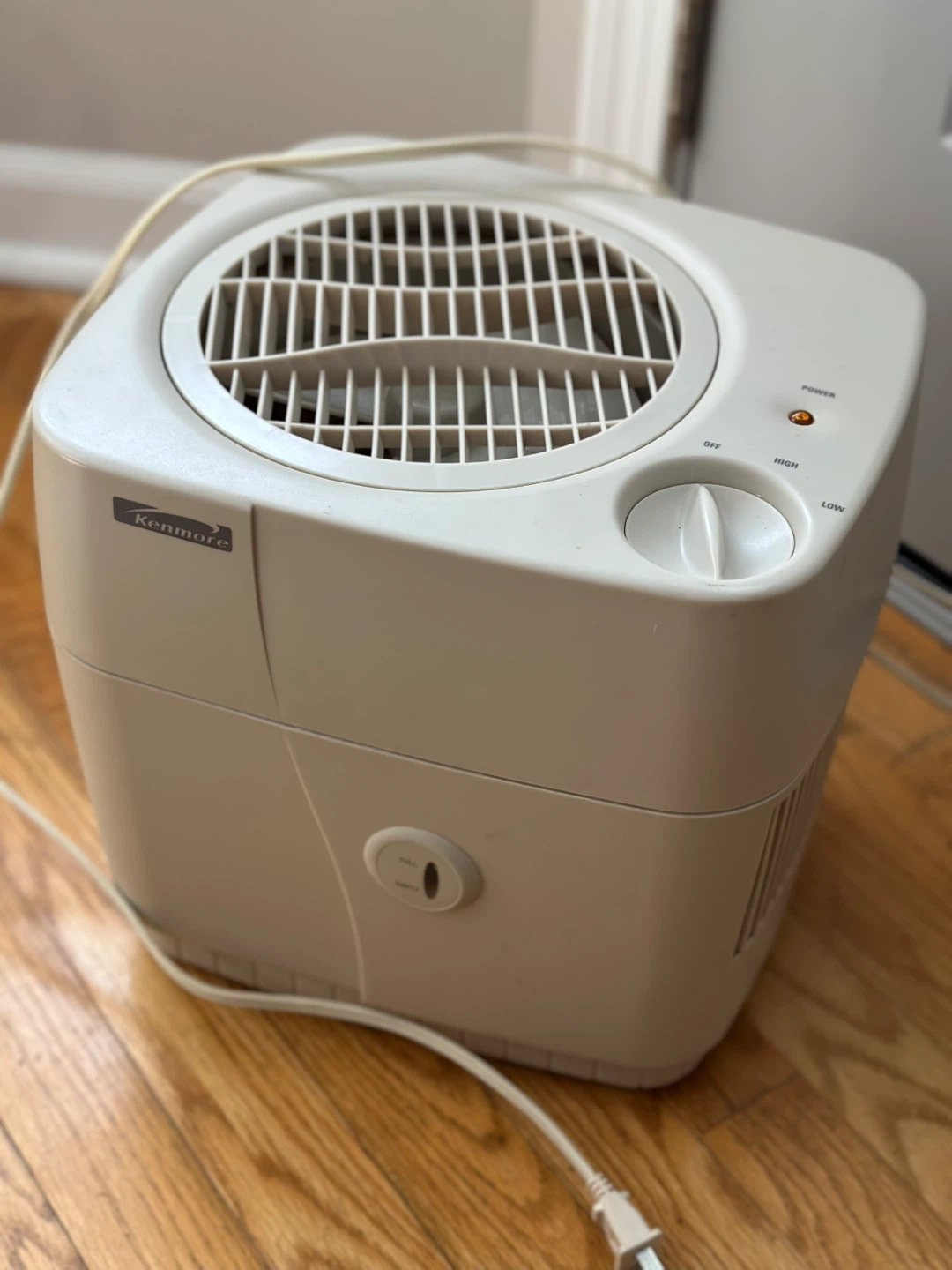 Kenmore Humidifier 🥕
