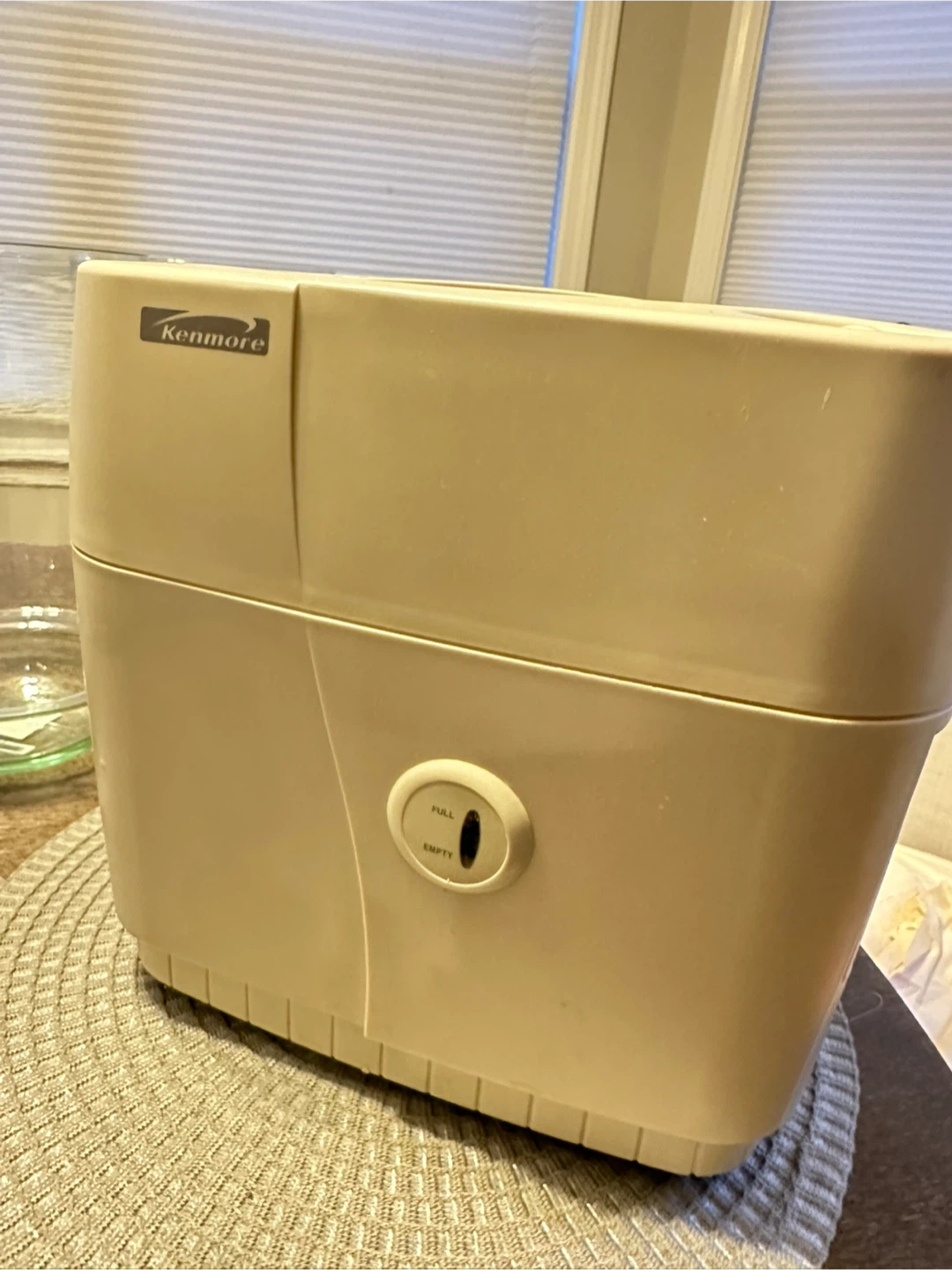 Kenmore Humidifier 🥕 - photo 2