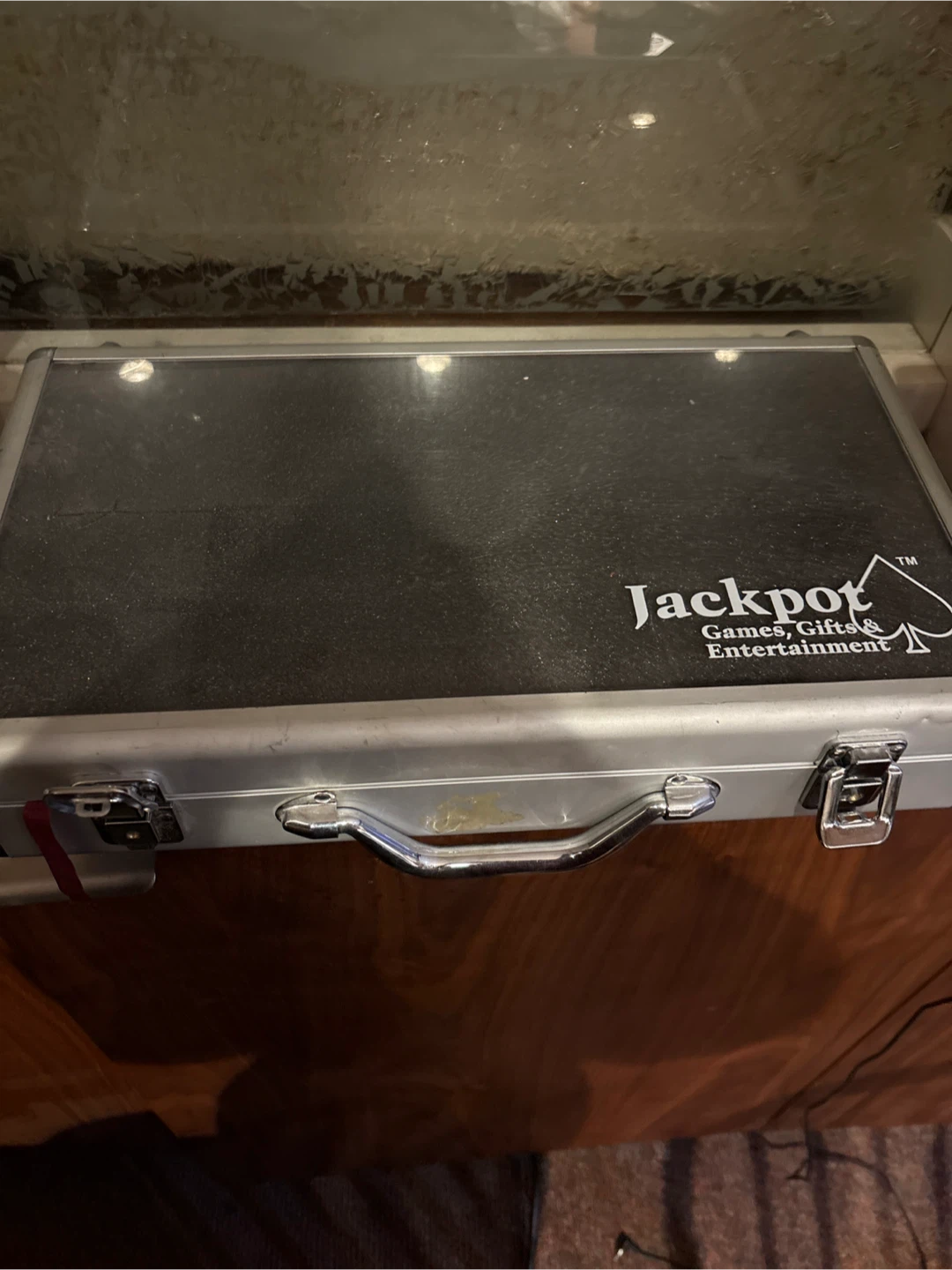 Jackpot Games Poker Chip Set - photo 2