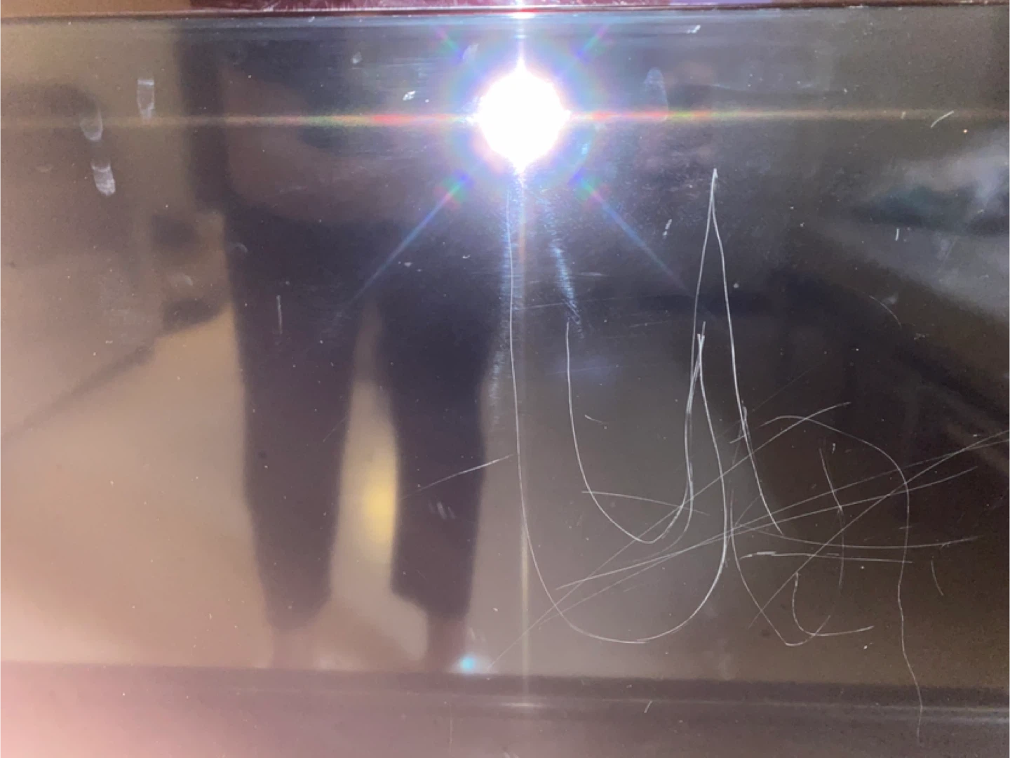 Samsung “32 Inch” High Definition LCD TV - photo 5