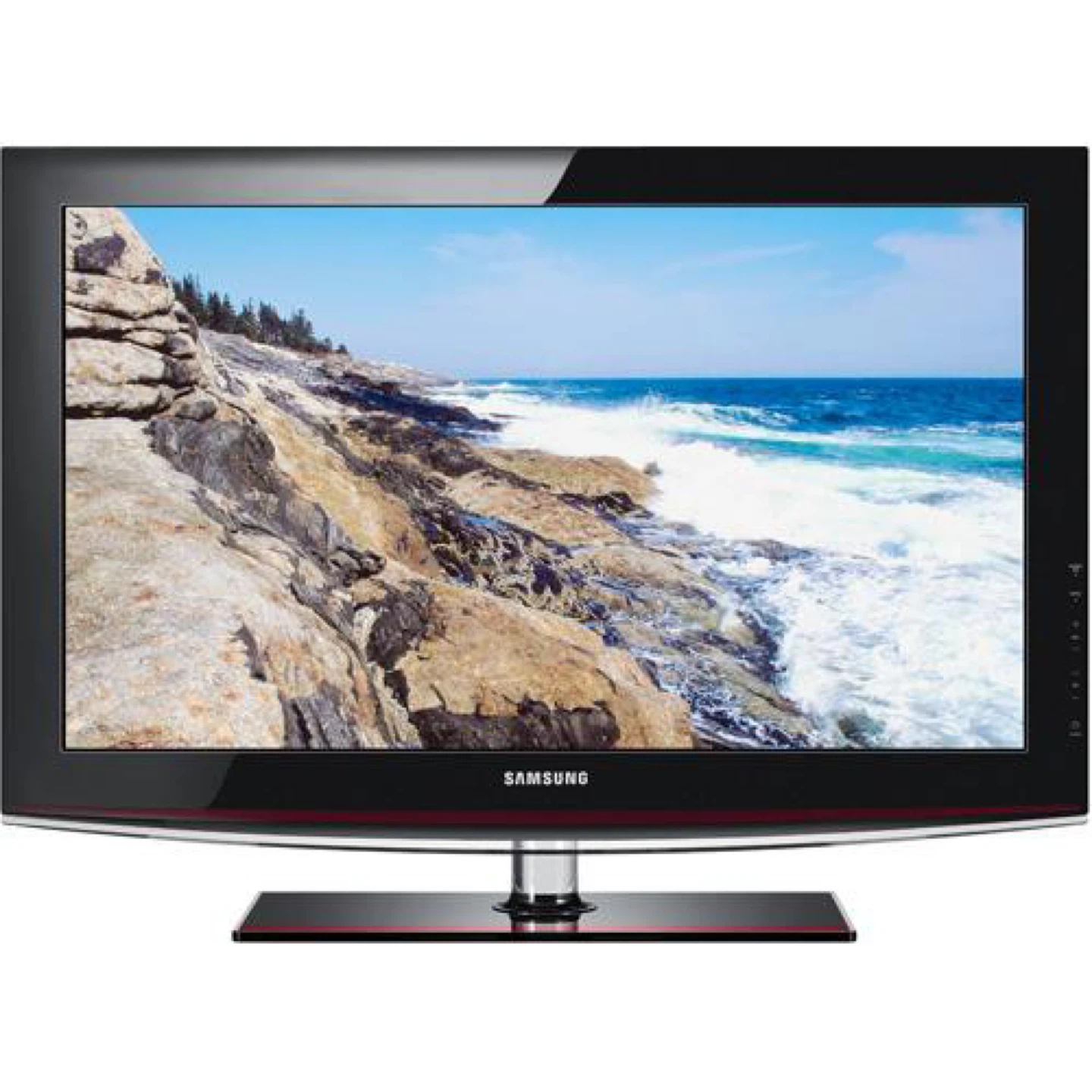 Samsung “32 Inch” High Definition LCD TV - photo 2