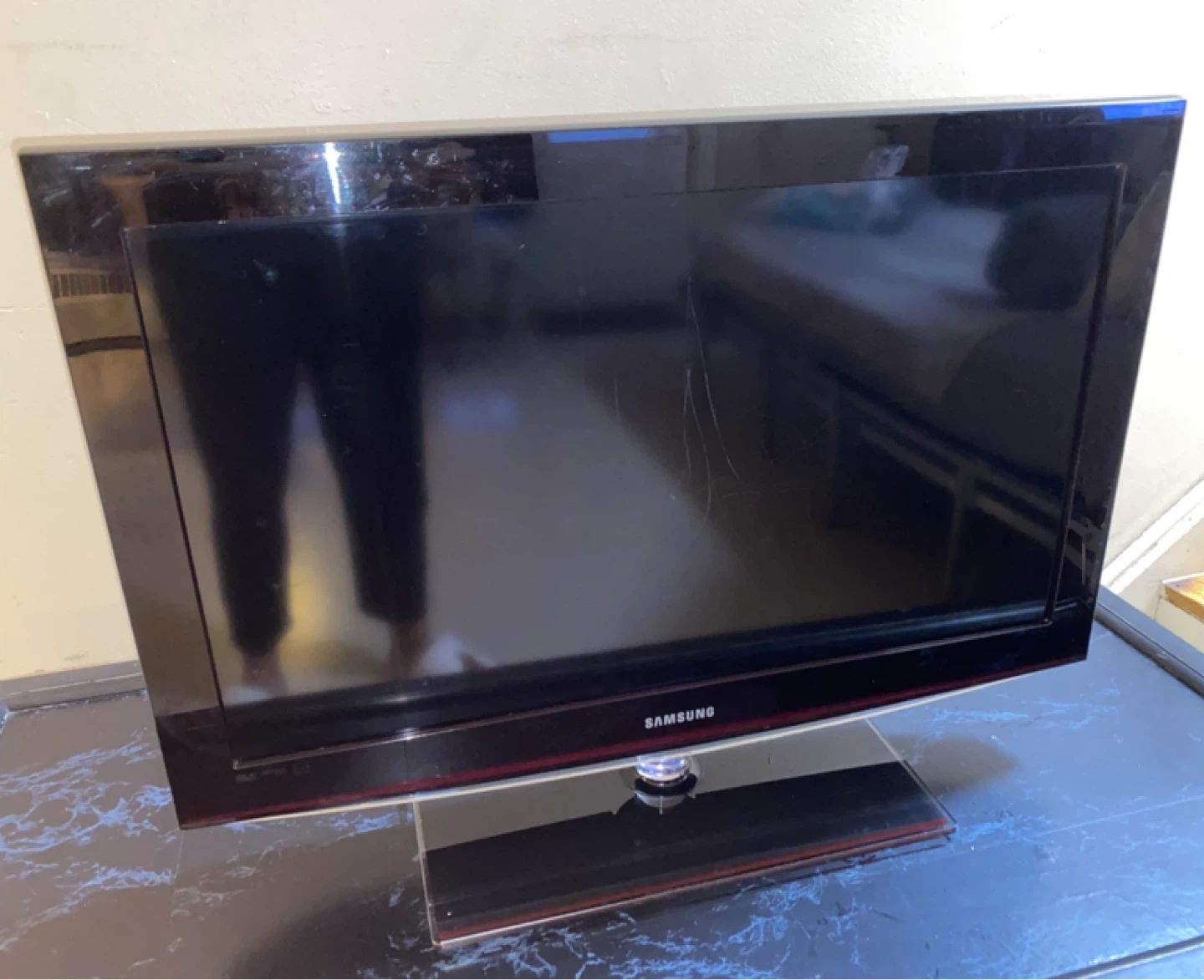 Samsung “32 Inch” High Definition LCD TV