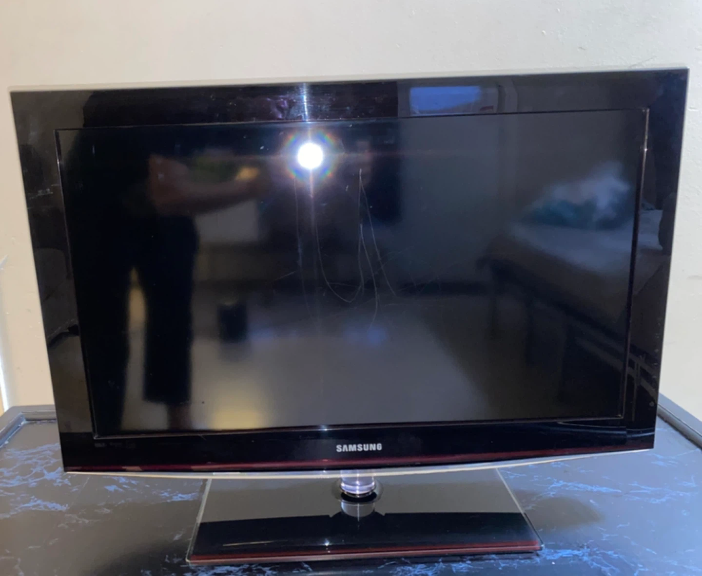 Samsung “32 Inch” High Definition LCD TV - photo 4