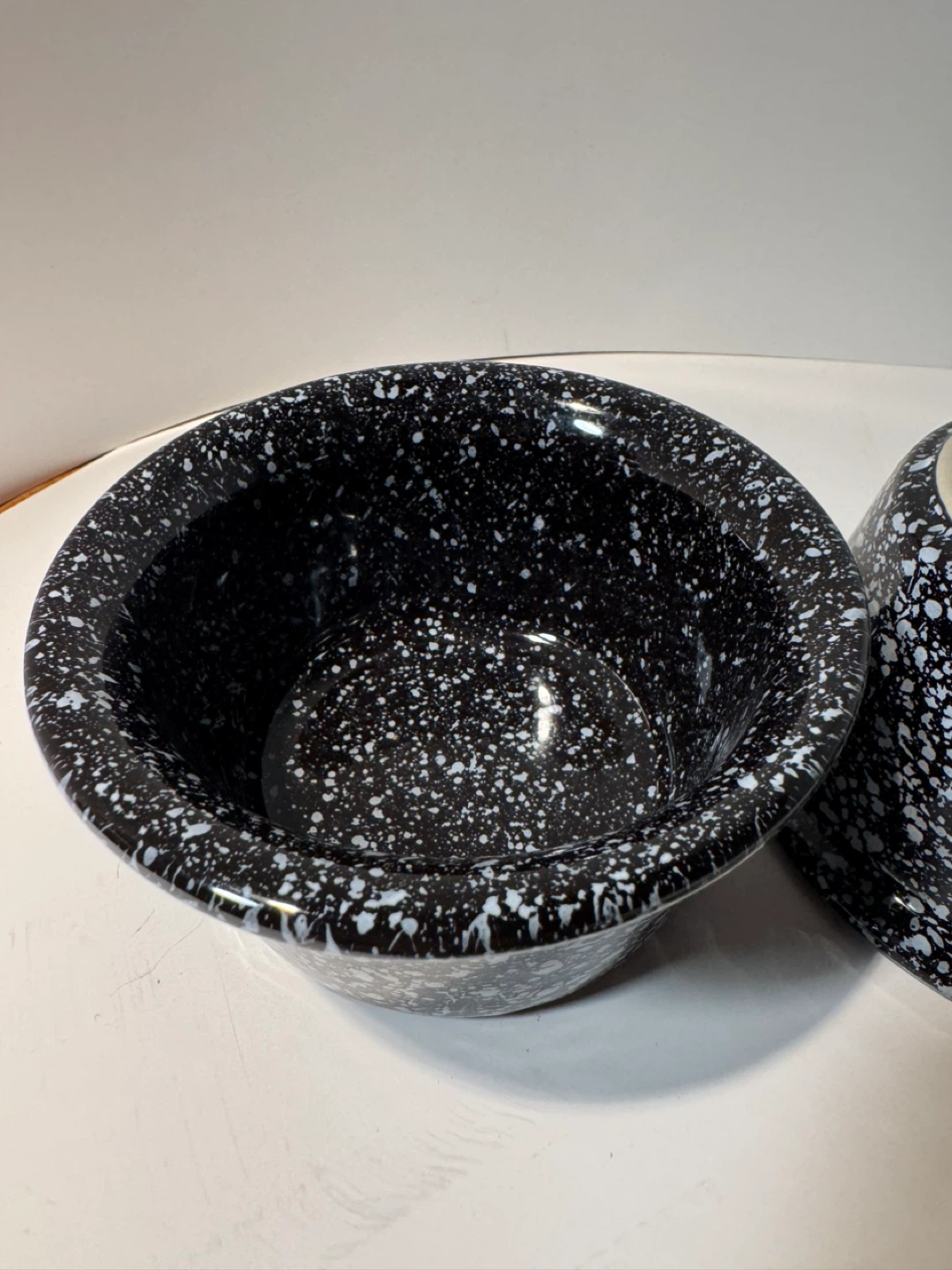 LIKE NEW- made in Portugal Vista Alegre "cook&serve" bowls. - photo 4