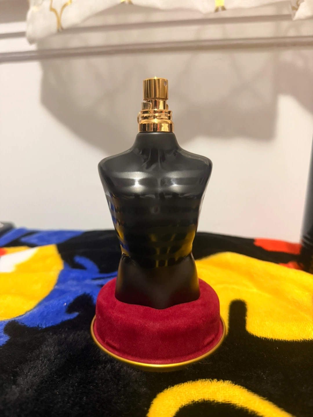Jean Paul Gaultier Le Male Le Parfum - photo 2