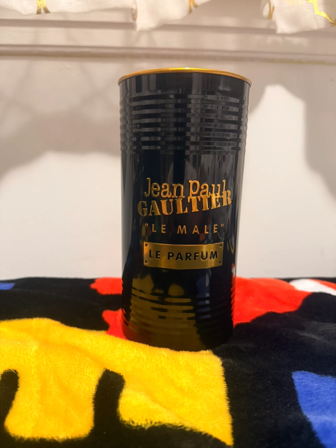 Jean Paul Gaultier Le Male Le Parfum - photo 3