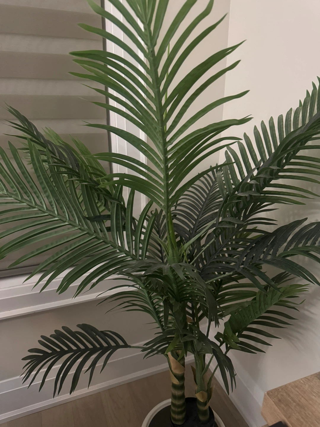 Artificial Palm Tree