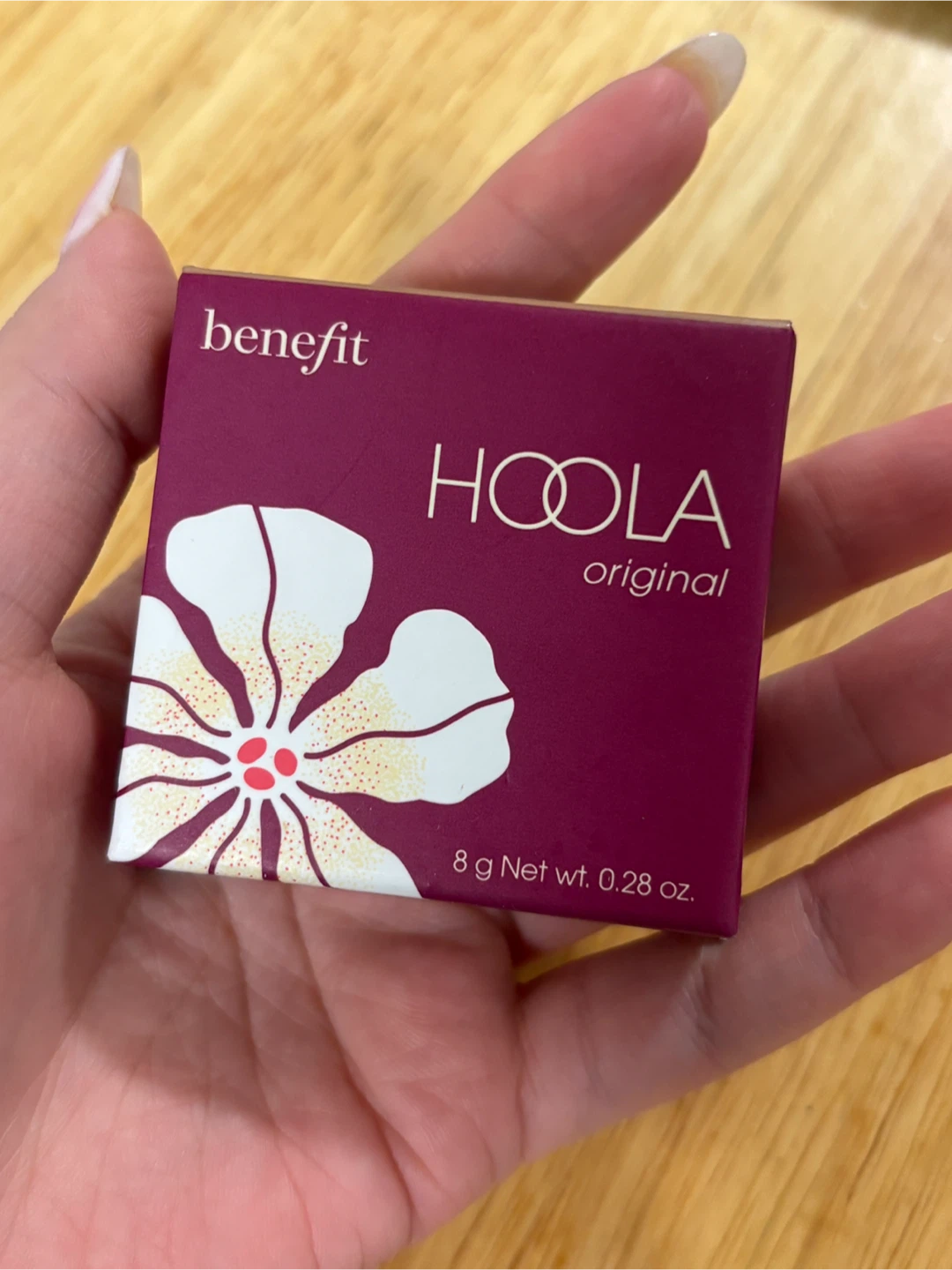 Benefit Hoola Matte Powder Bronzer