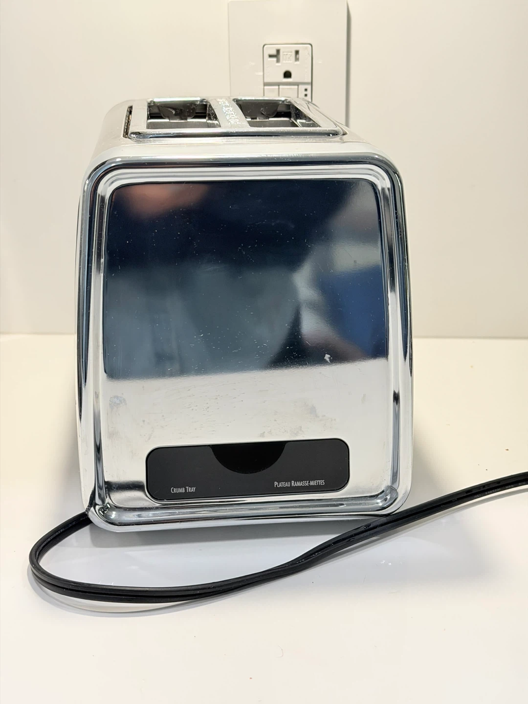 Hamilton Beach 2-Slice Toaster - photo 4