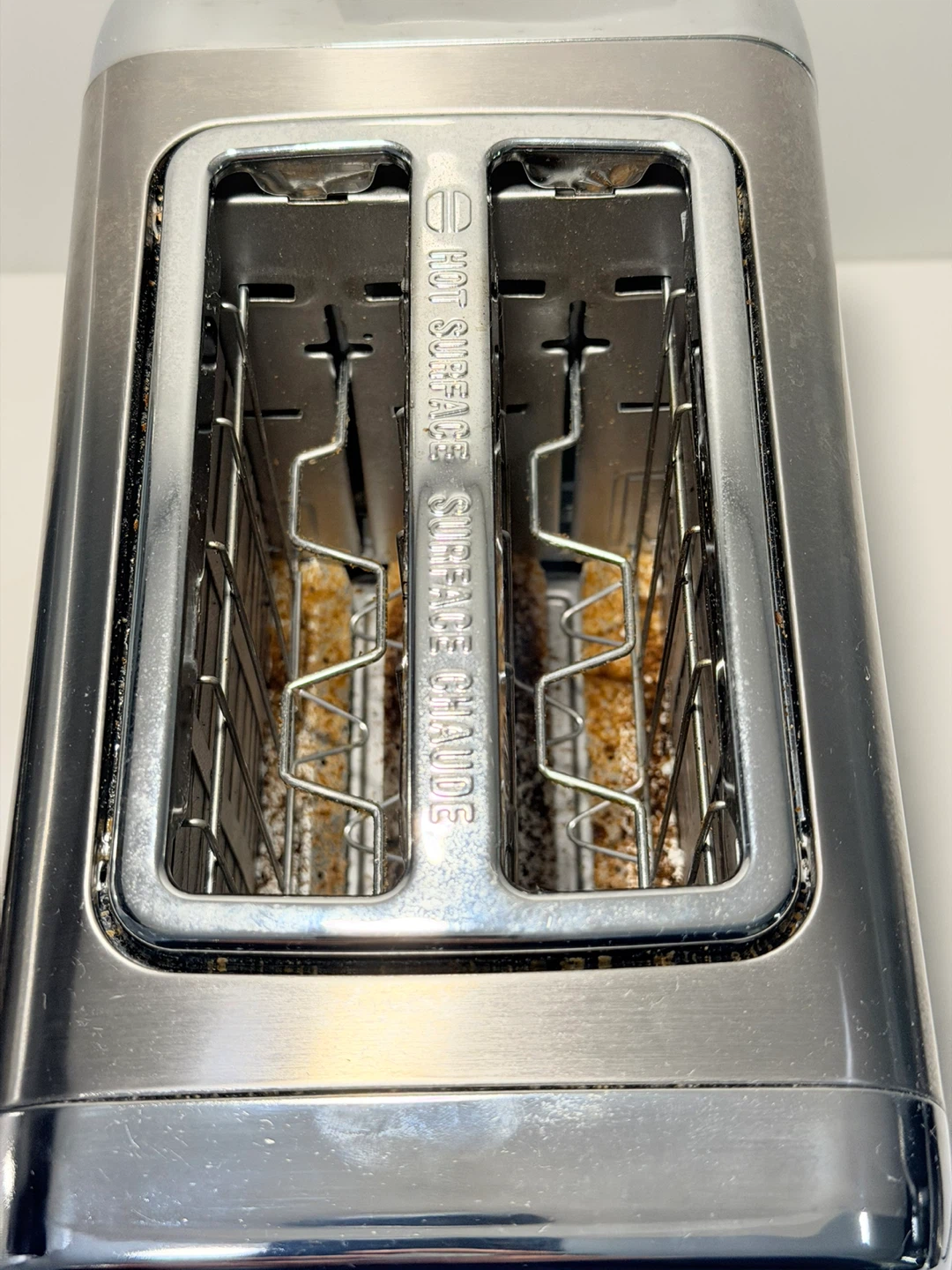 Hamilton Beach 2-Slice Toaster - photo 5