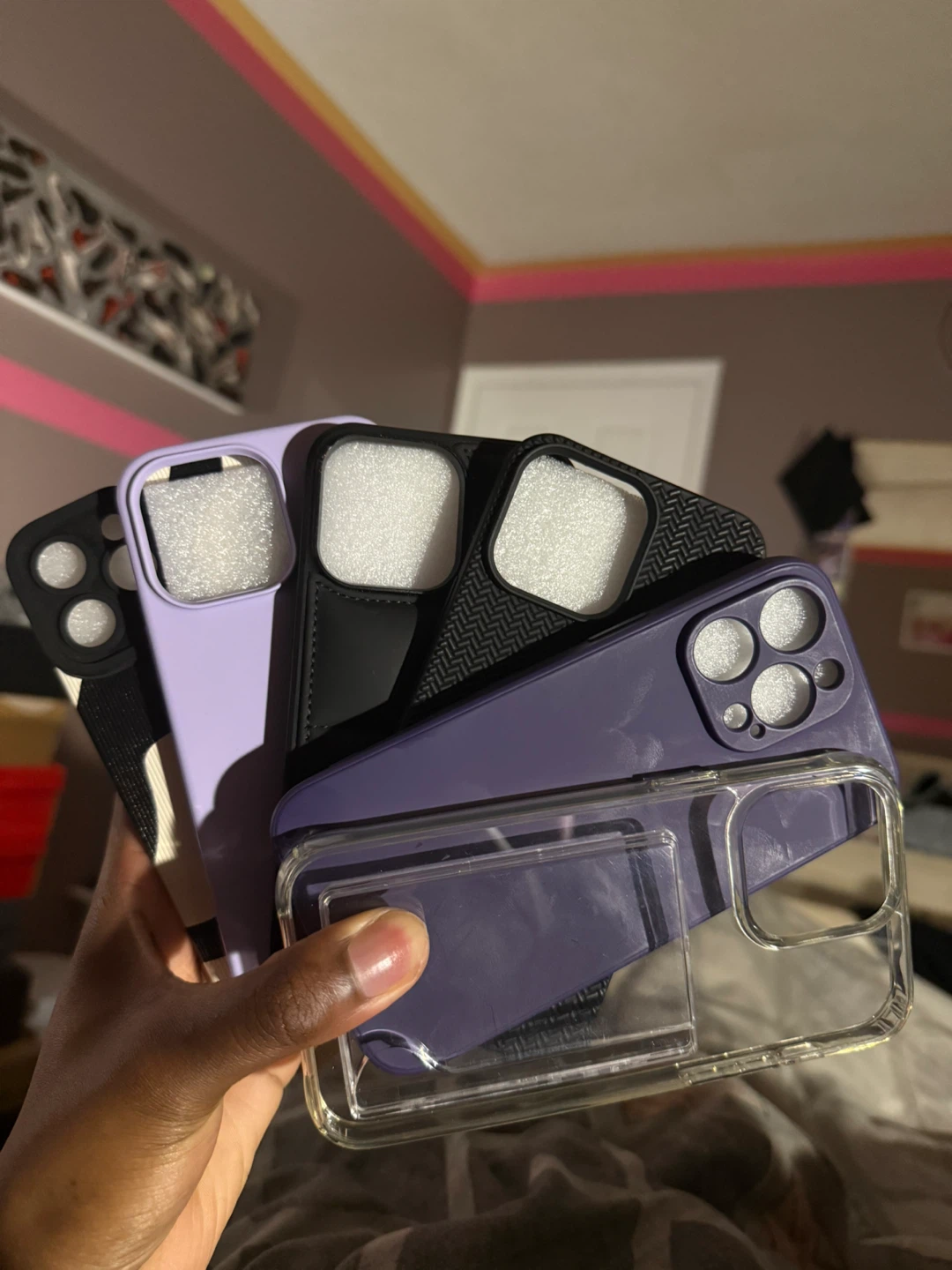 iPhone 14 Pro Max Cases