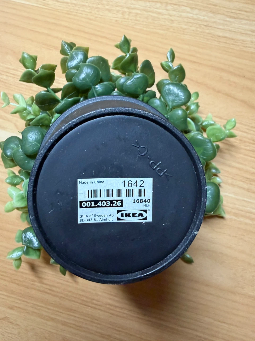 IKEA artificial plants- all for - photo 3