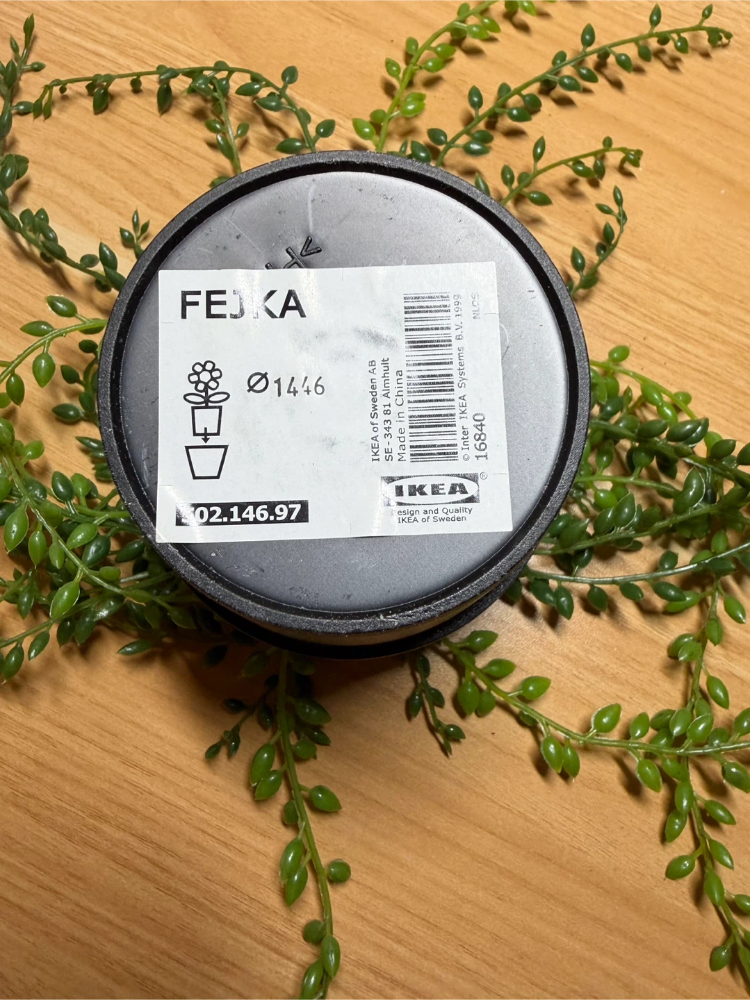 IKEA artificial plants- all for - photo 4