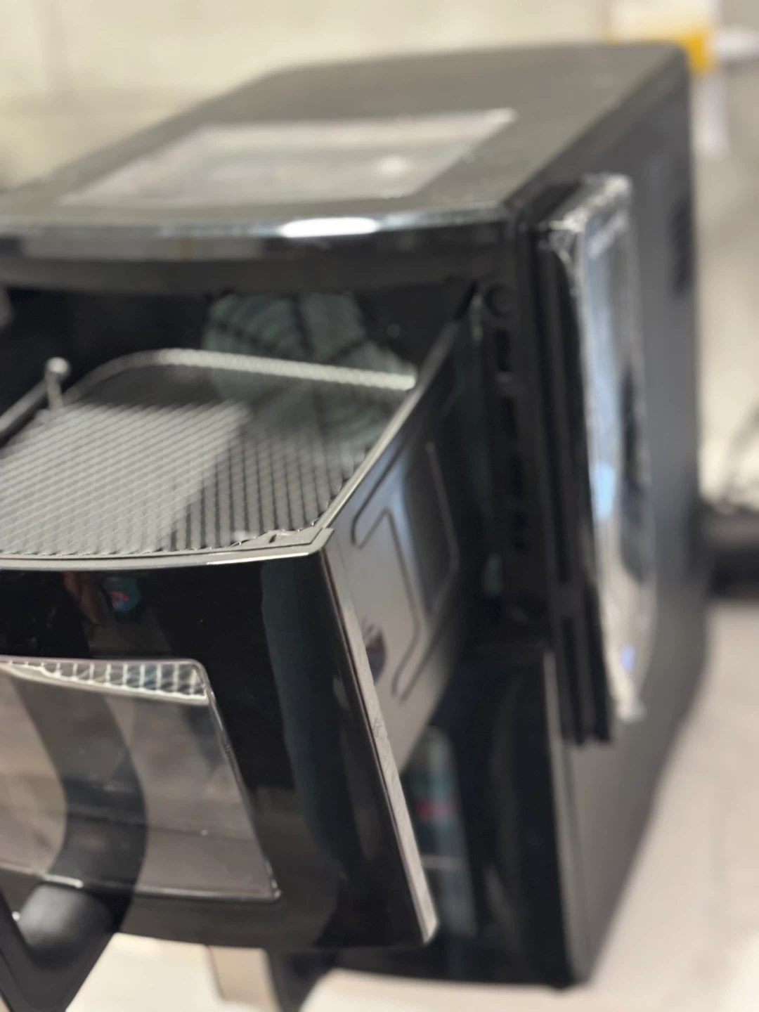 Gourmia Double Basket Air Fryer - photo 5