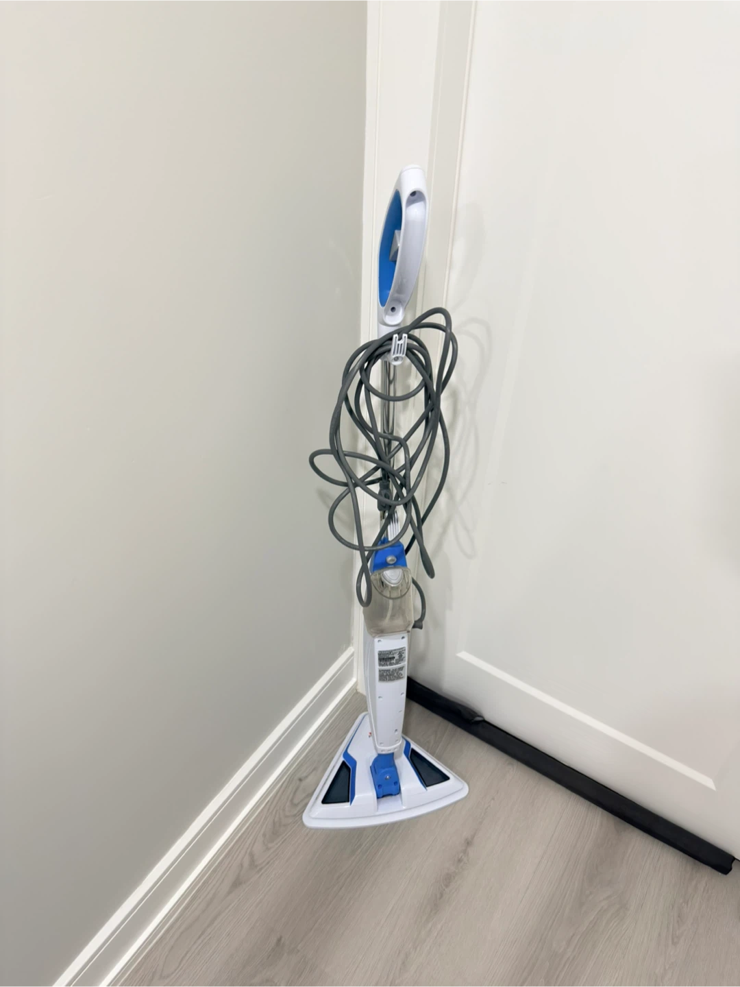 Bissell PowerFresh Steam Mop