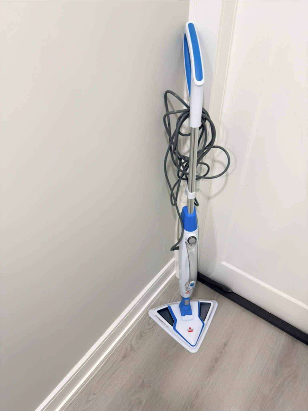 Bissell PowerFresh Steam Mop - photo 2