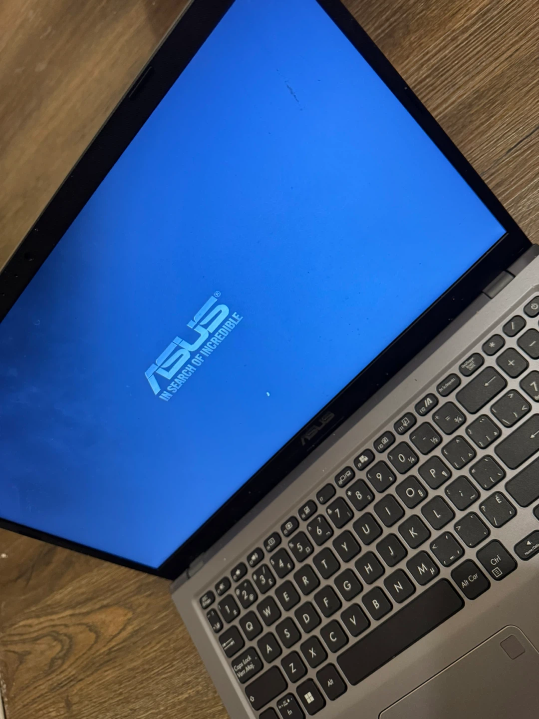 Asus Laptop - photo 2