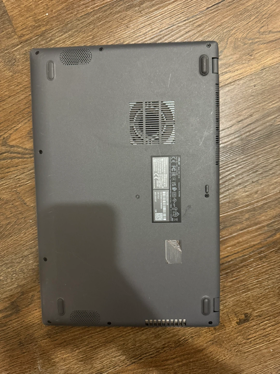 Asus Laptop - photo 4