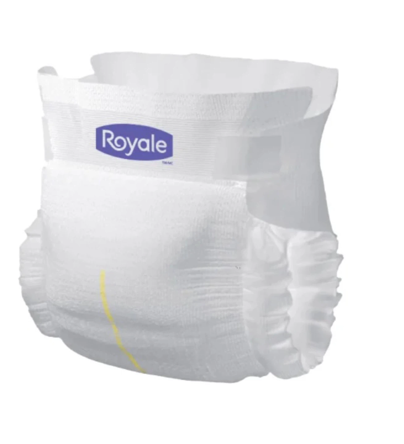 Royale Premium Diapers - Size NEWBORN - photo 4