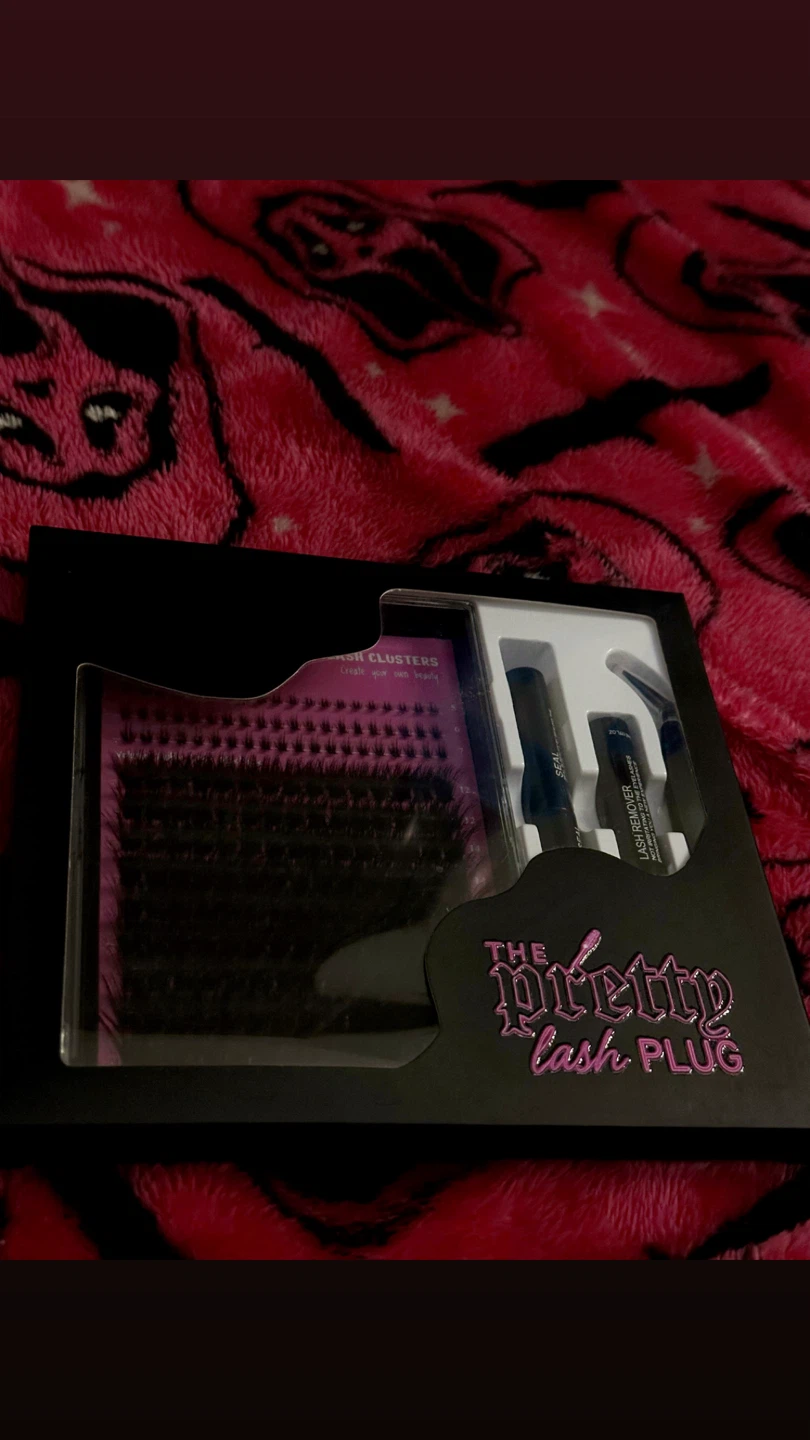 Lash Extension Kit - photo 2