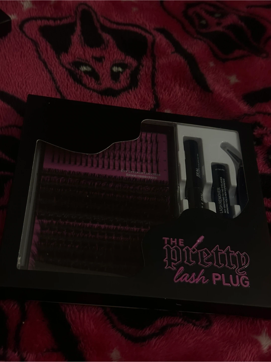 Lash Extension Kit - photo 3