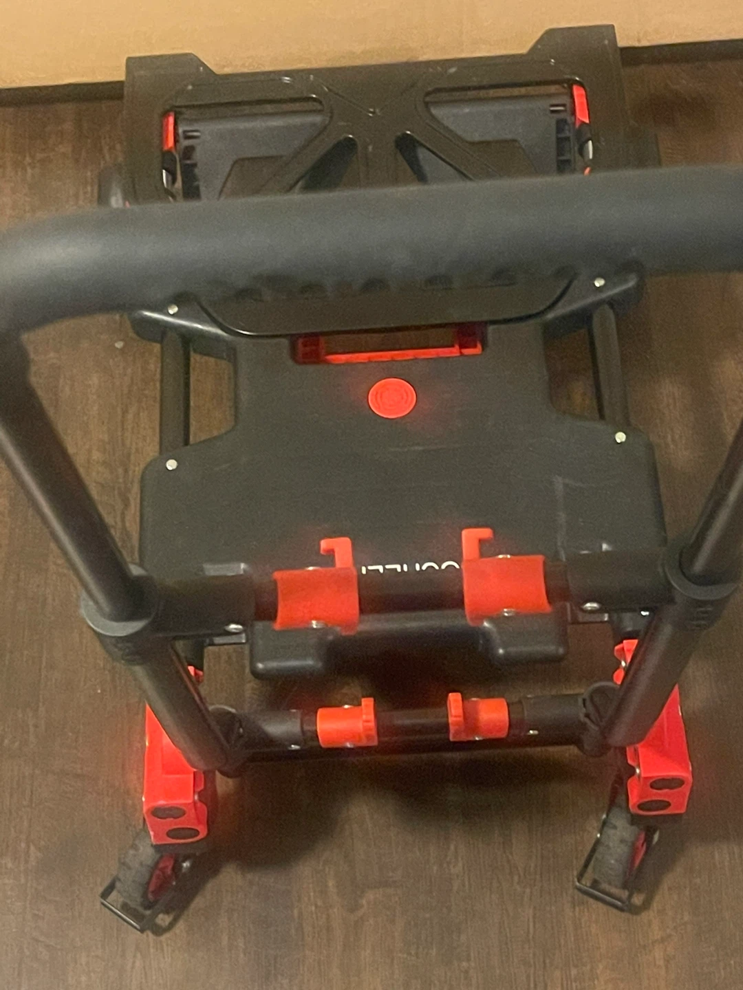 COOCHEER Folding Hand Truck - photo 4