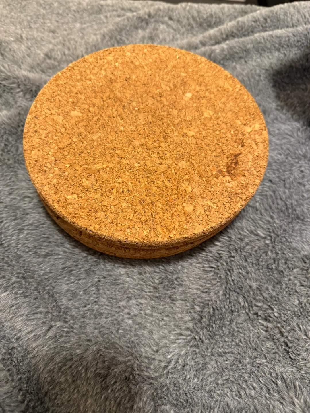 Cork Trivets - photo 2