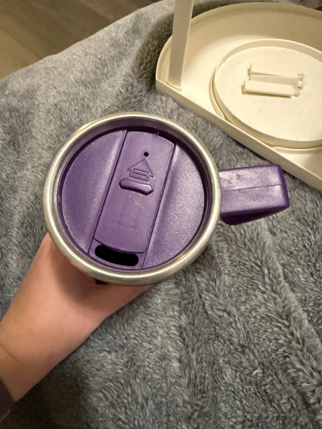 Travel Mug - photo 2