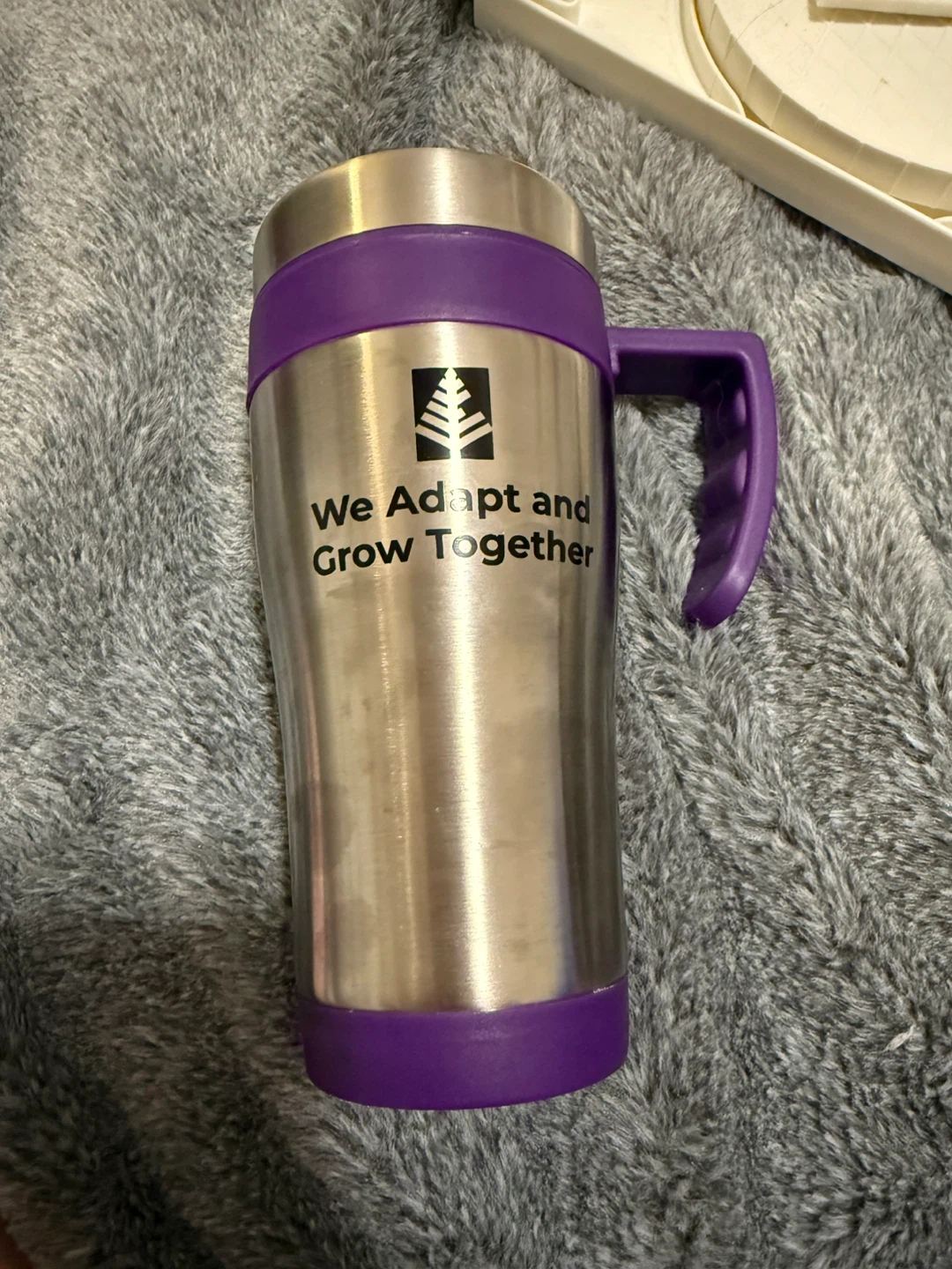 Travel Mug